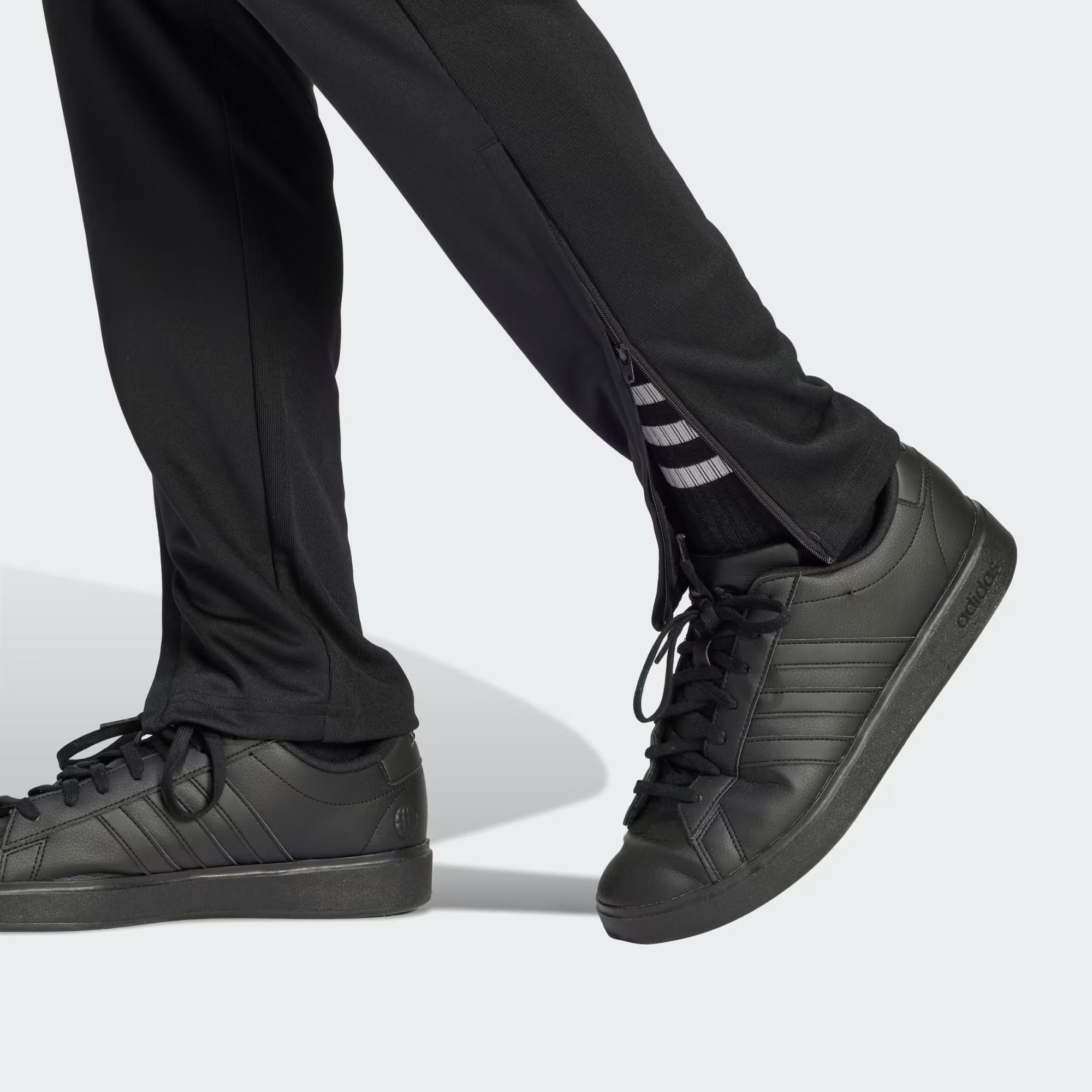 M SERENO TS - ADIDAS SIYAH