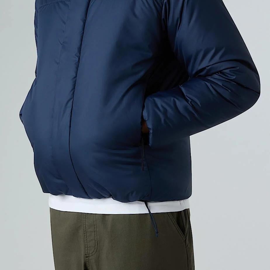 M SIURANA JACKET - YWRL