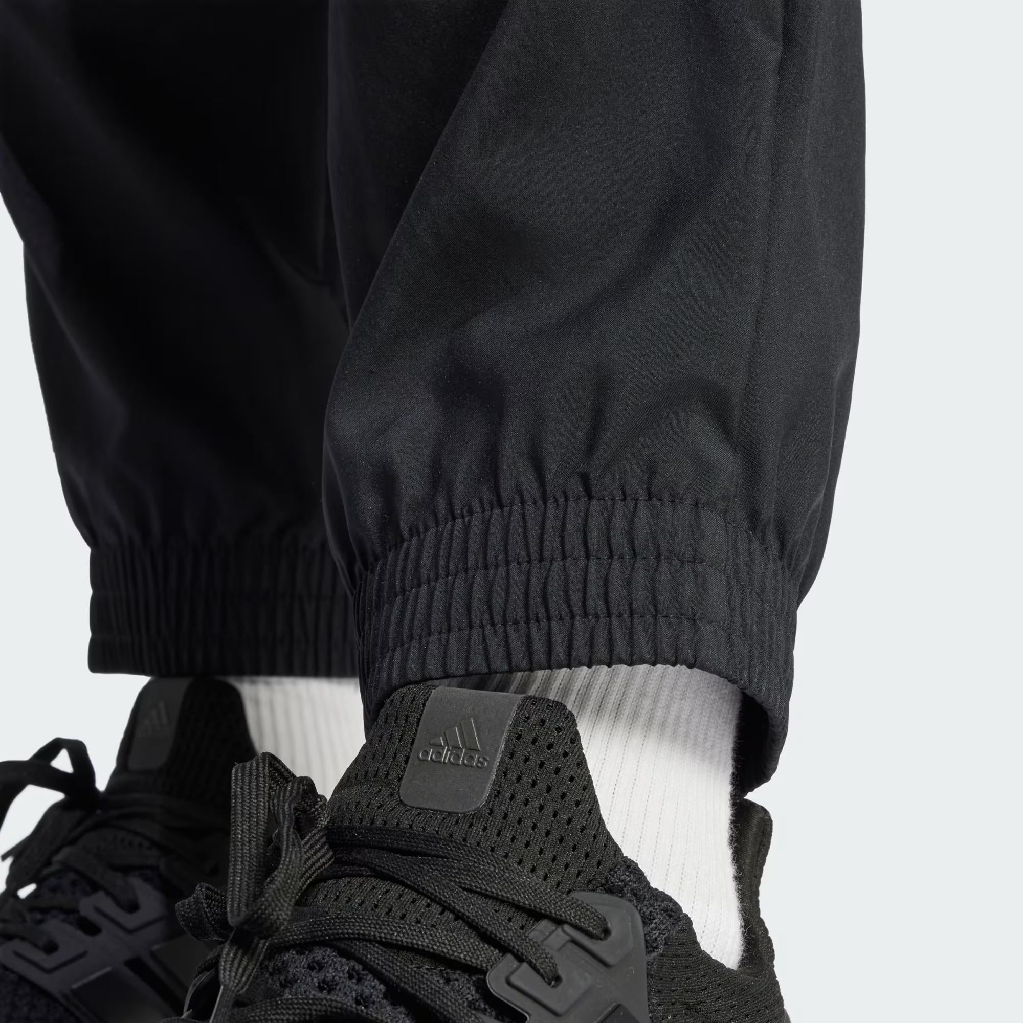 M SL CARGO PT - ADIDAS SIYAH