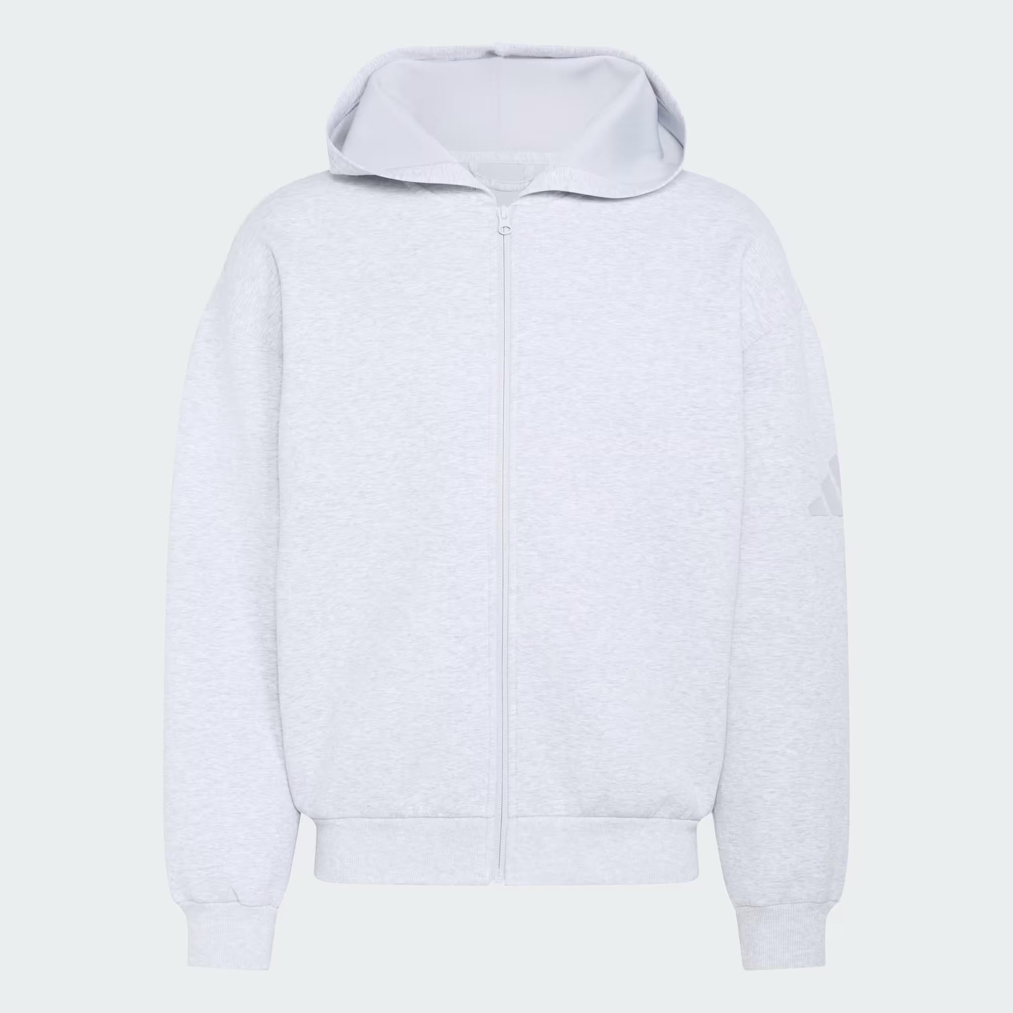 M SL FZ HD - ADIDAS SIYAH