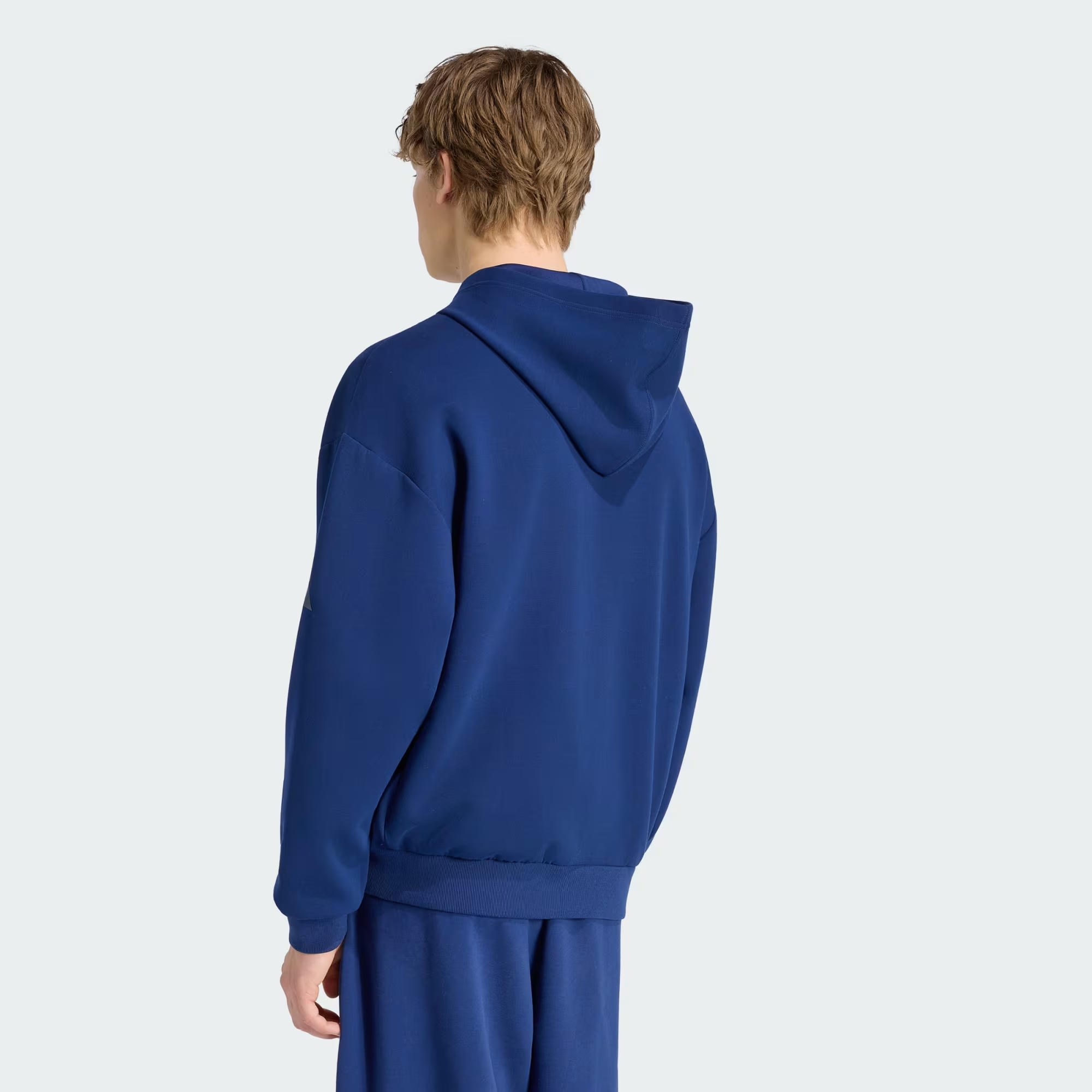 M SL FZ HD - ADIDAS SIYAH