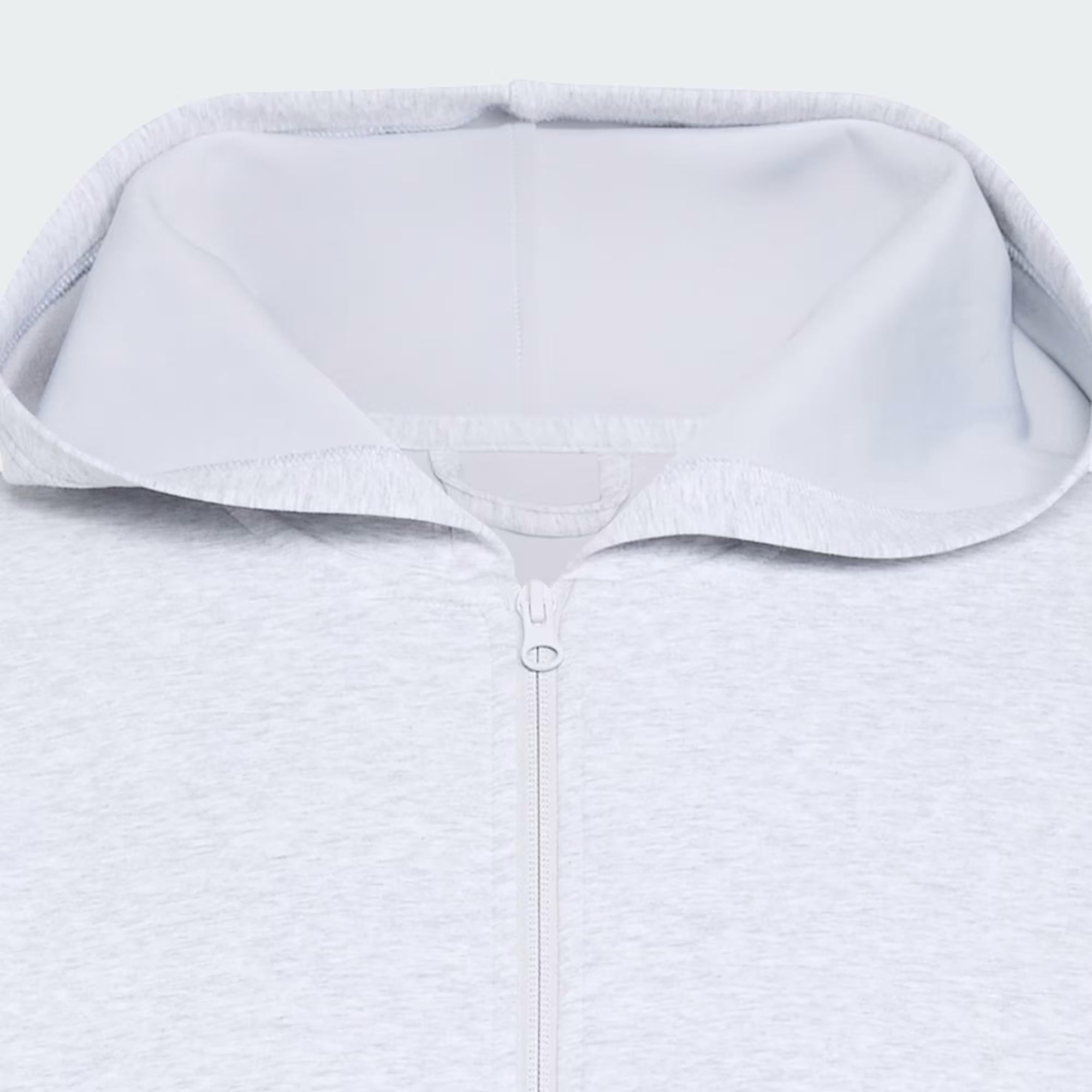 M SL FZ HD - ADIDAS SIYAH