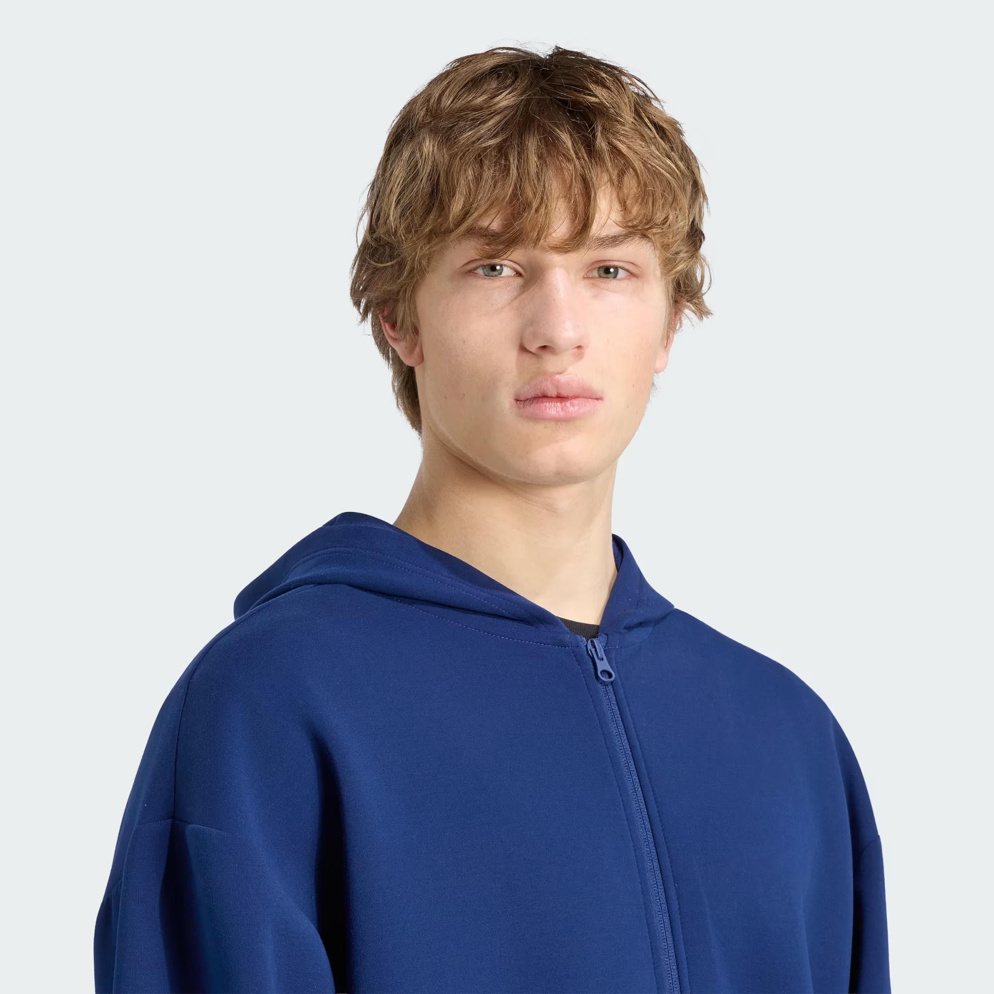 M SL FZ HD - ADIDAS SIYAH