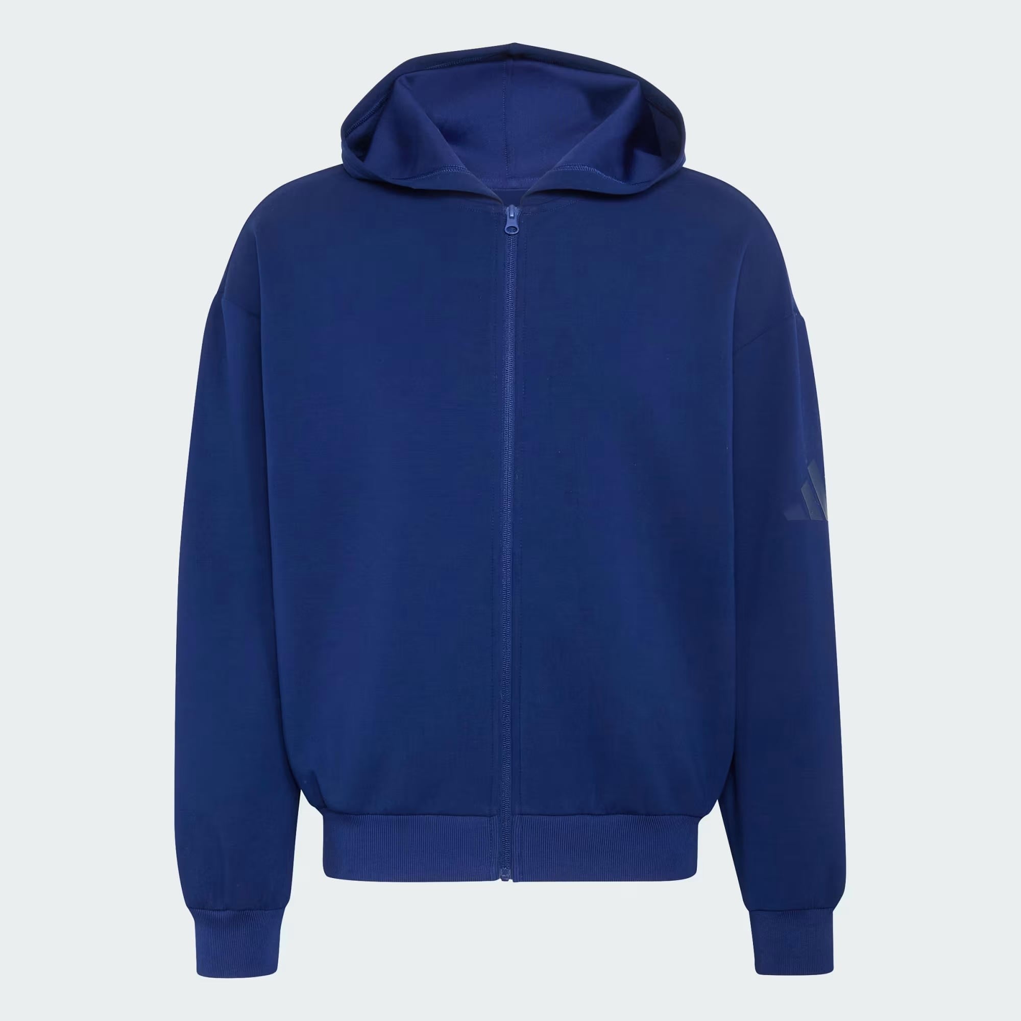 M SL FZ HD - ADIDAS SIYAH