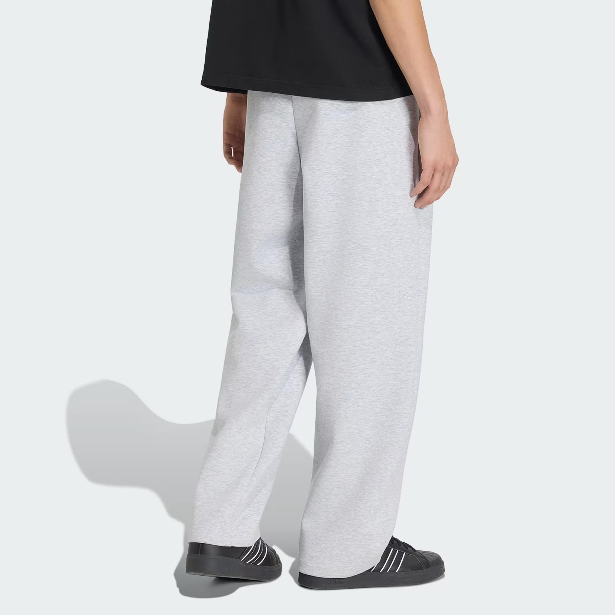 M SL OH  PT - ADIDAS SIYAH