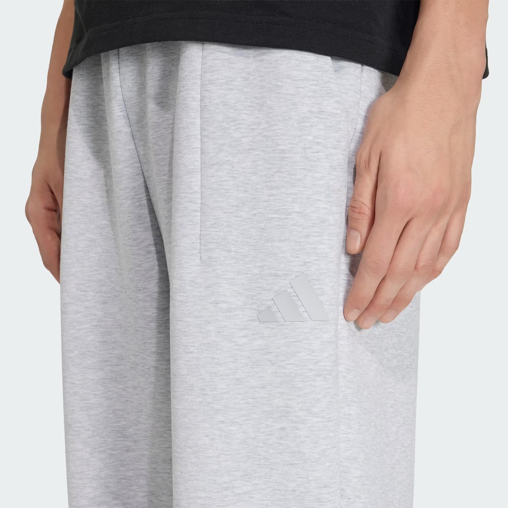 M SL OH  PT - ADIDAS SIYAH