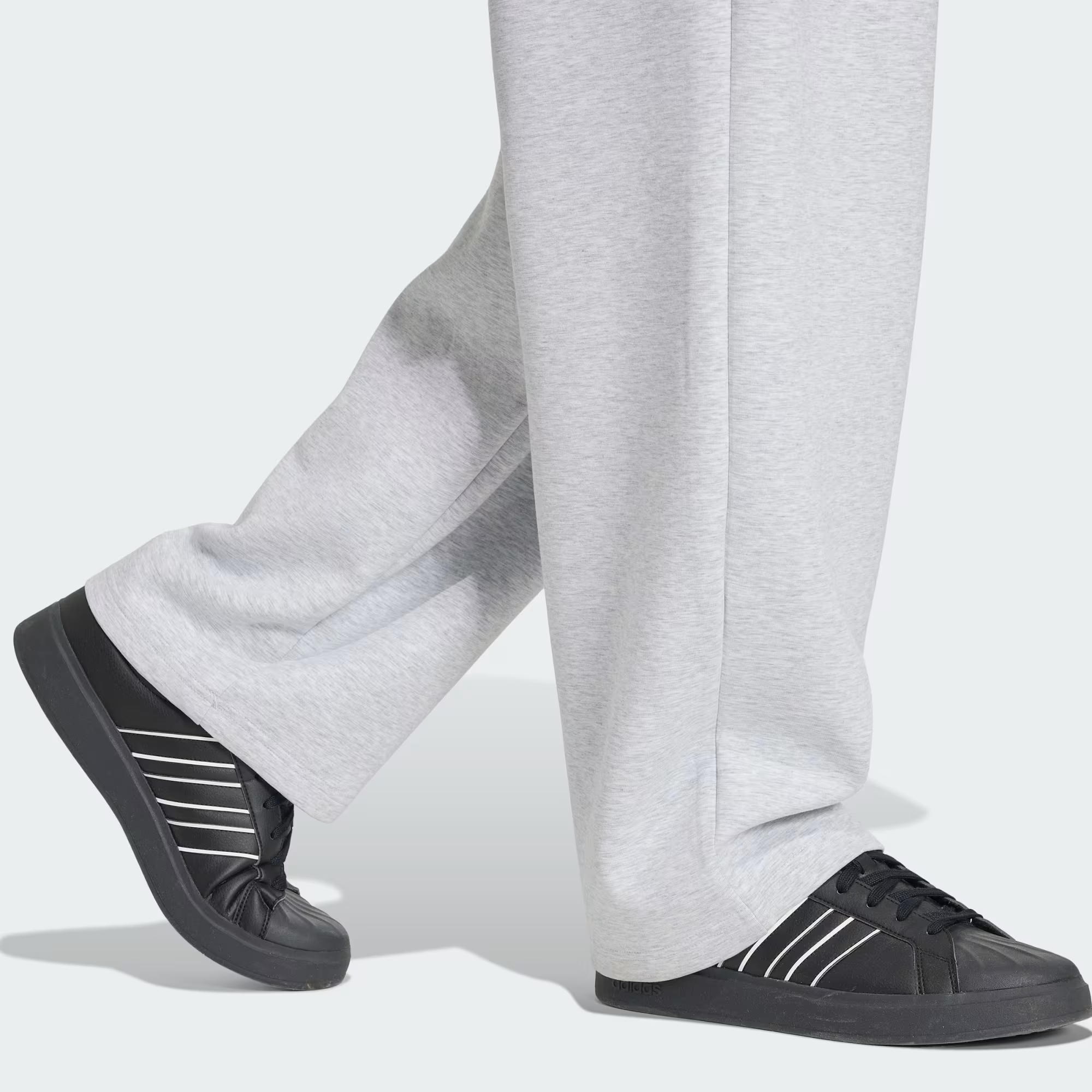 M SL OH  PT - ADIDAS SIYAH