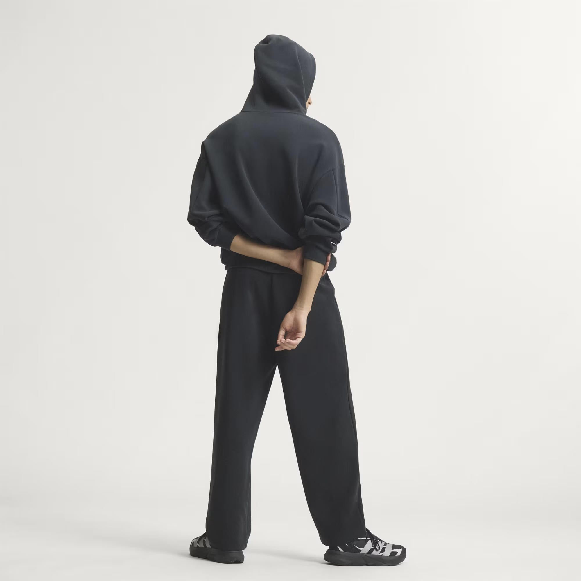 M SL OH  PT - ADIDAS SIYAH