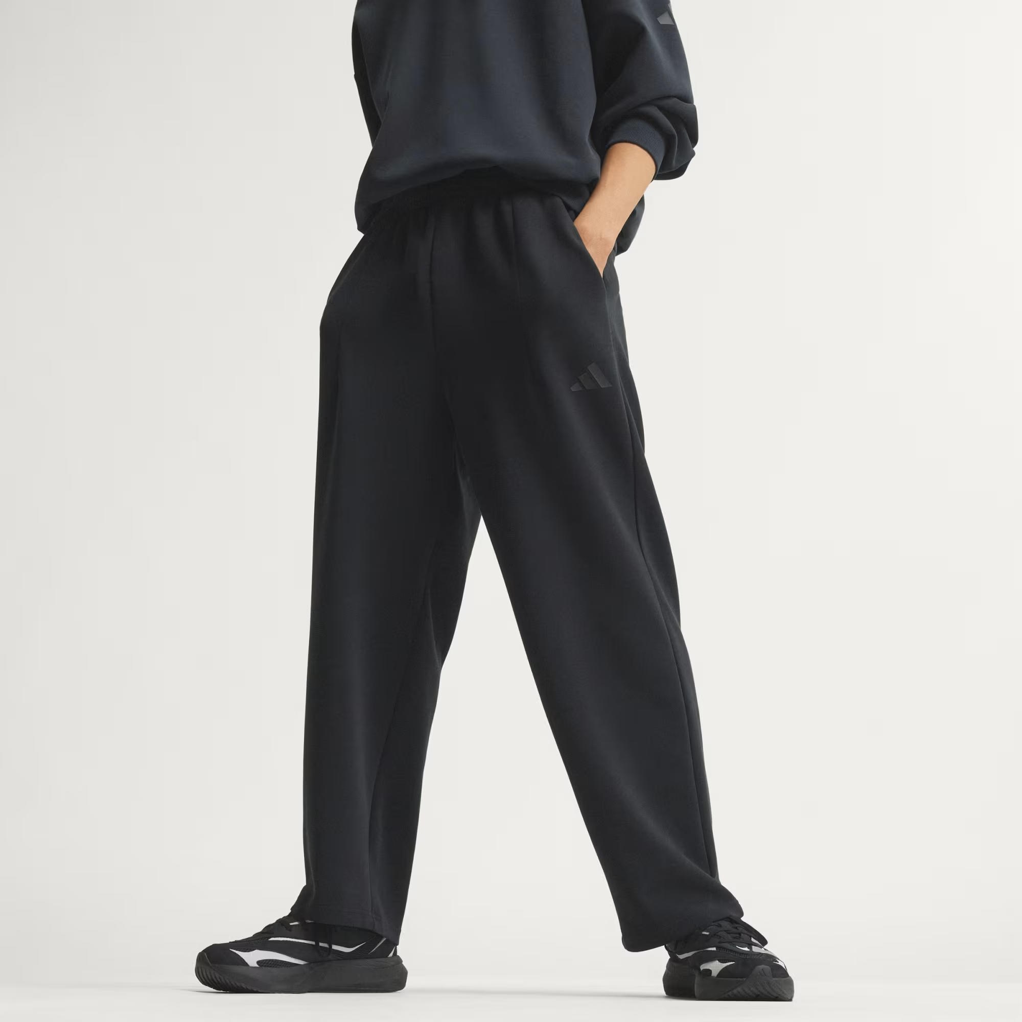 M SL OH  PT - ADIDAS SIYAH