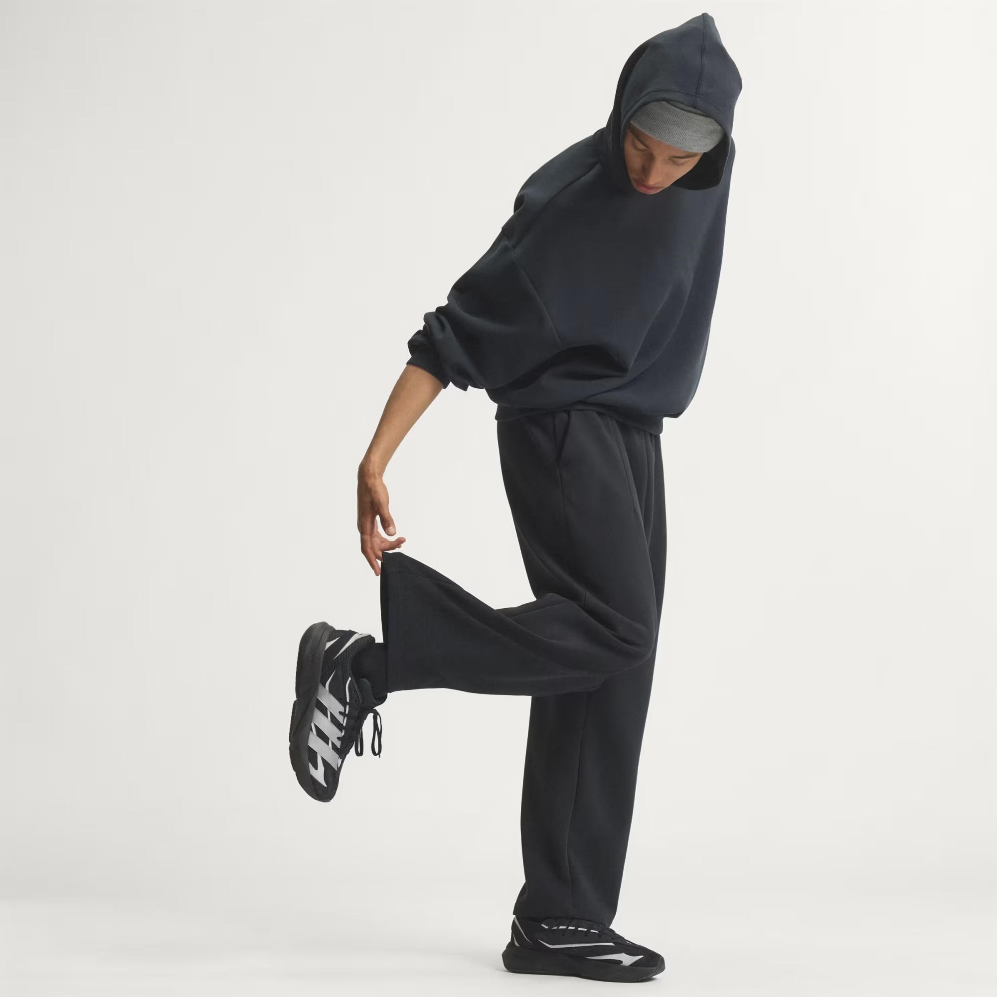 M SL OH  PT - ADIDAS SIYAH