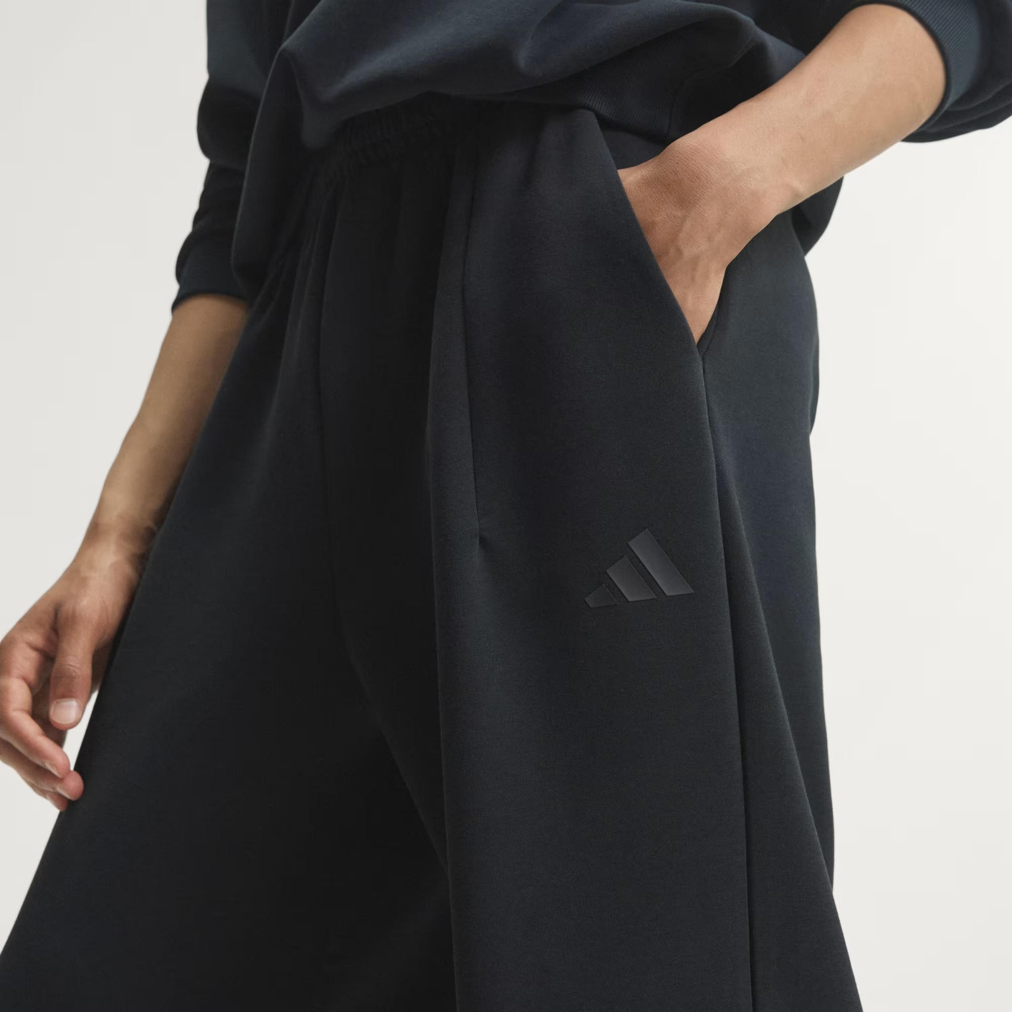 M SL OH  PT - ADIDAS SIYAH