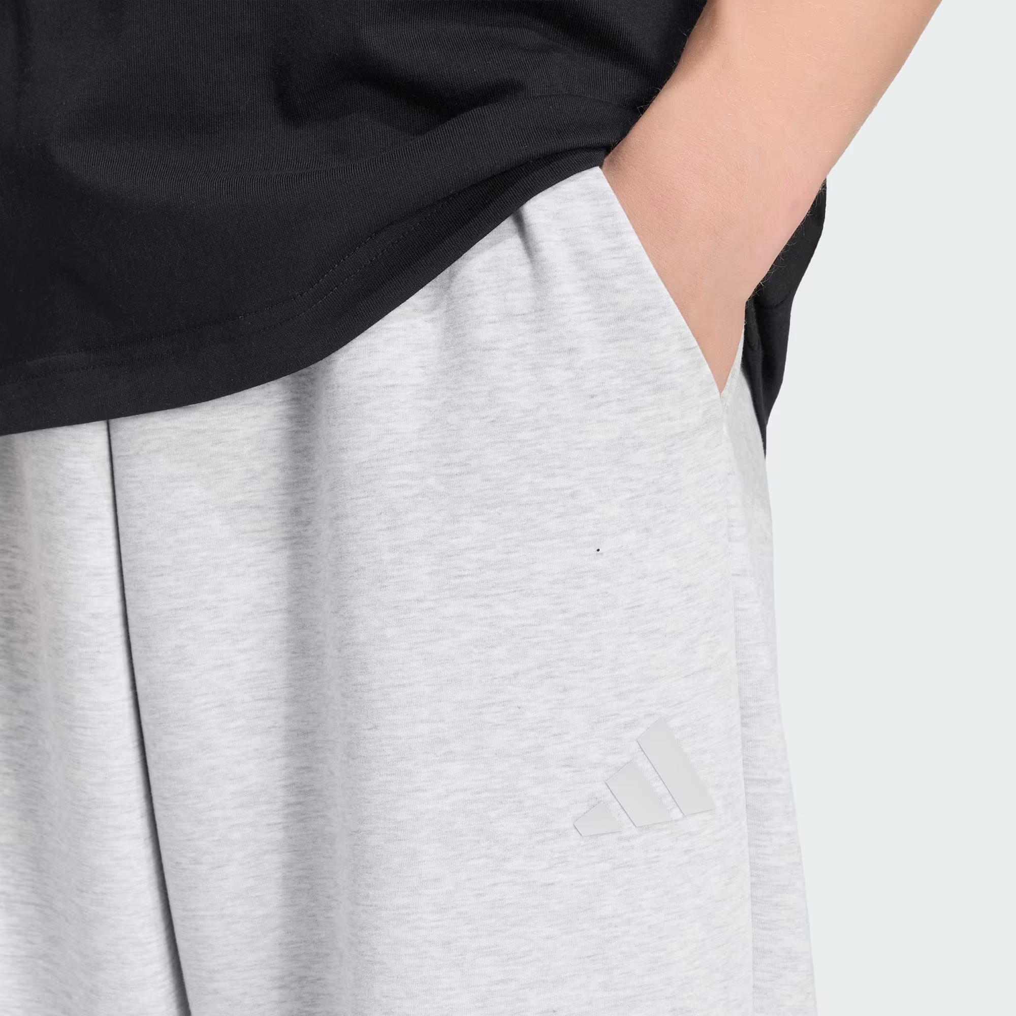 M SL R PT - ADIDAS SIYAH