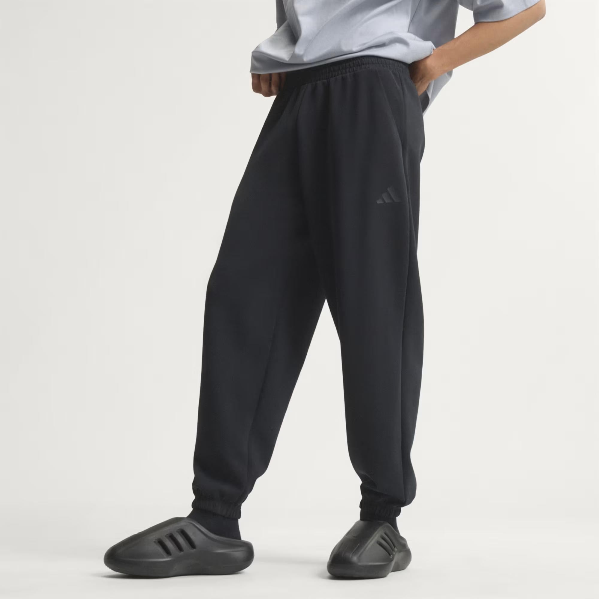 M SL R PT - ADIDAS SIYAH