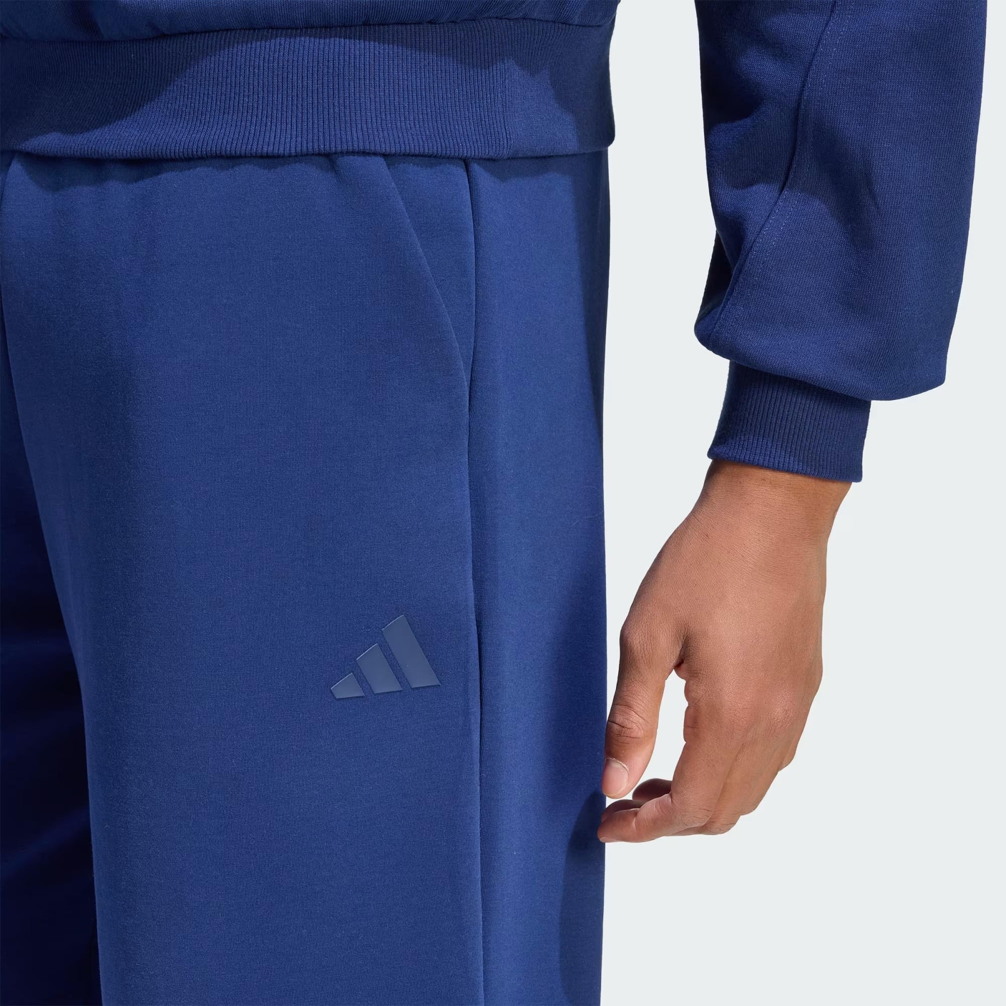 M SL R PT - ADIDAS SIYAH