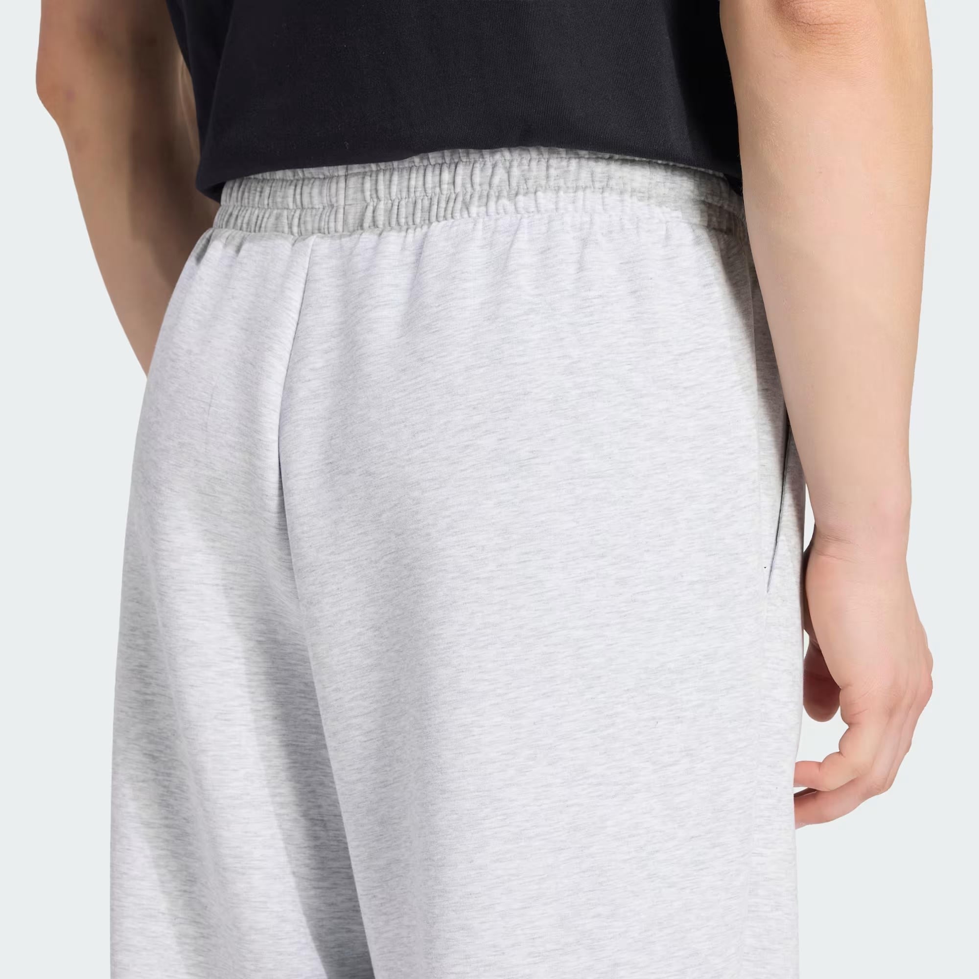 M SL R PT - ADIDAS SIYAH