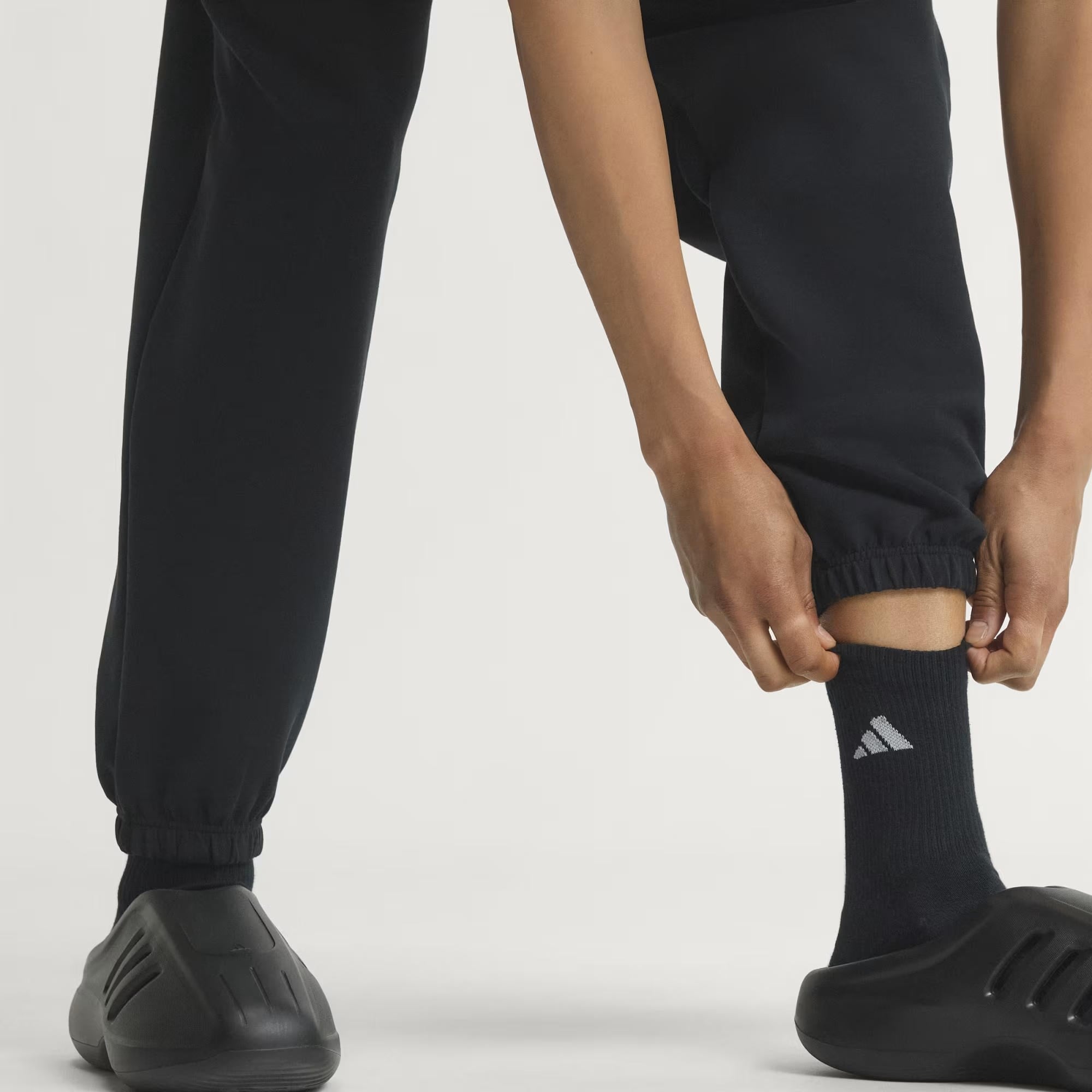 M SL R PT - ADIDAS SIYAH