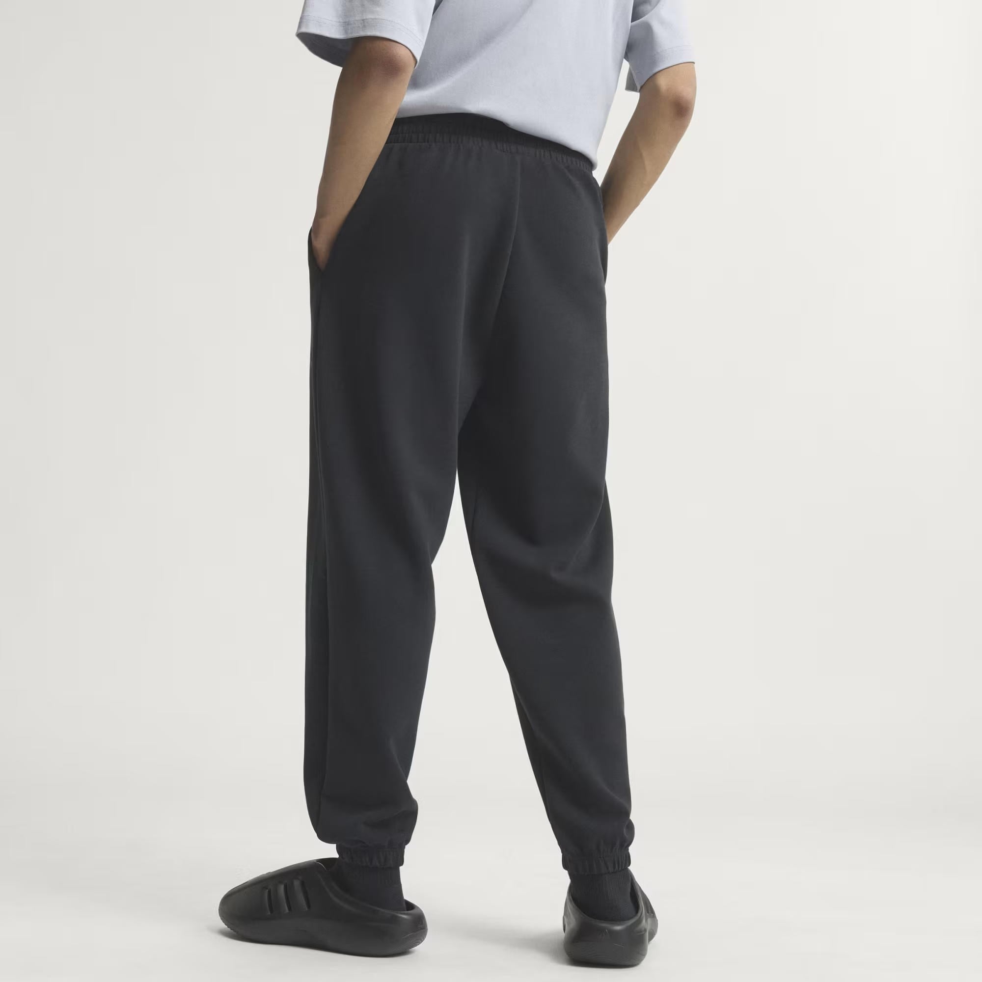 M SL R PT - ADIDAS SIYAH