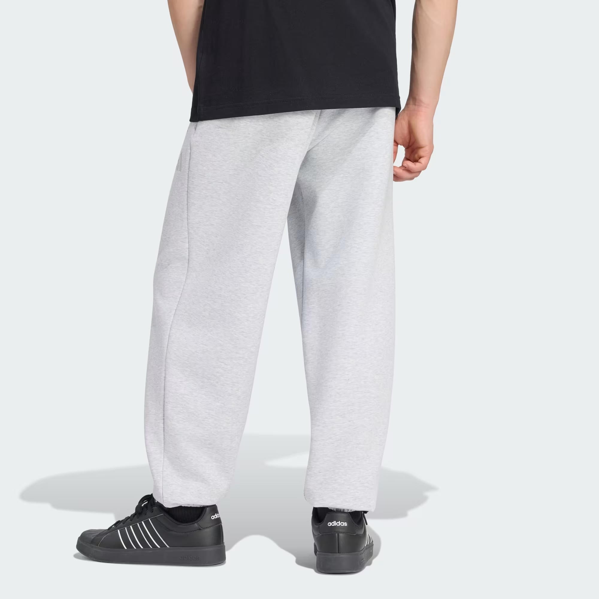 M SL R PT - ADIDAS SIYAH