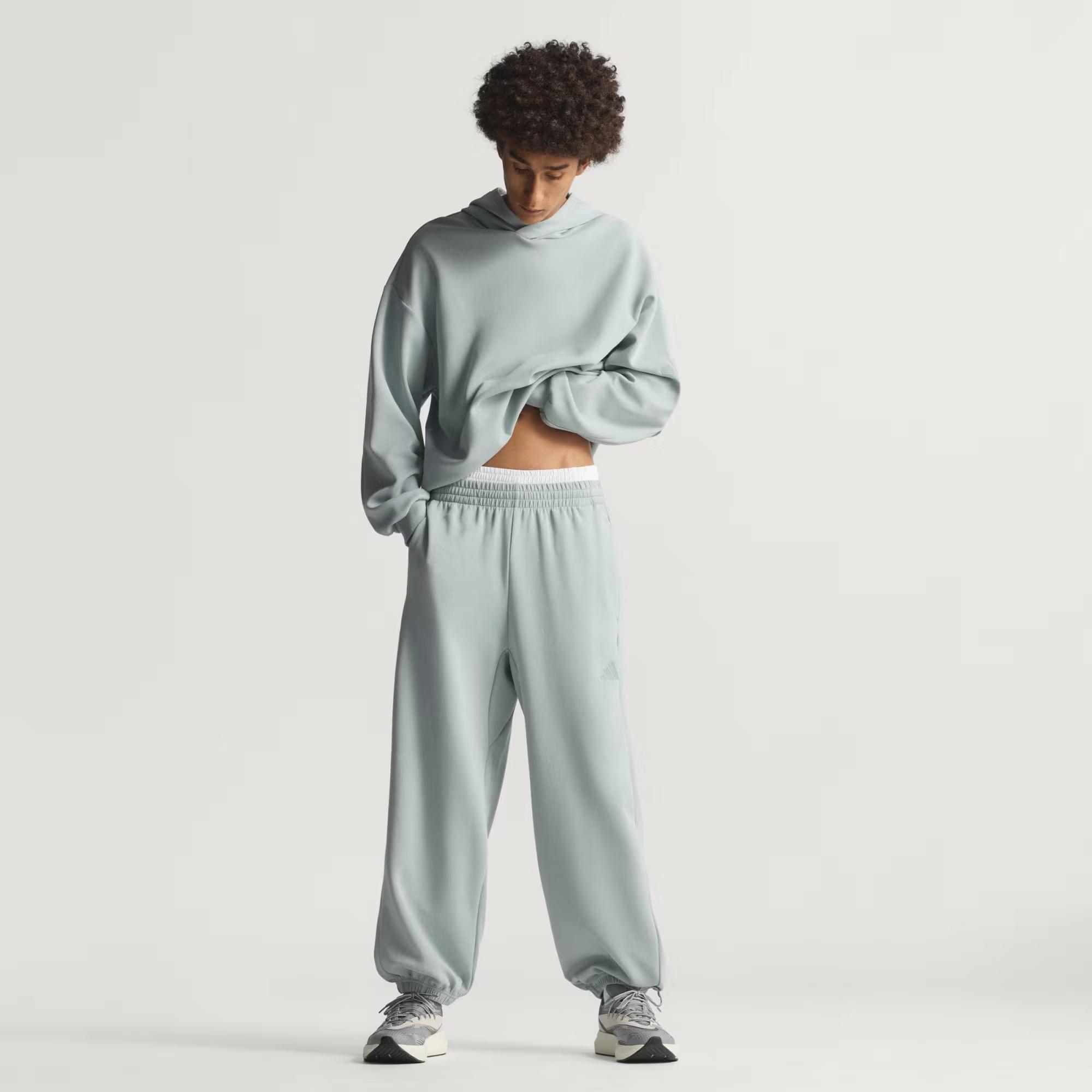 M SL SK HD - ADIDAS SIYAH