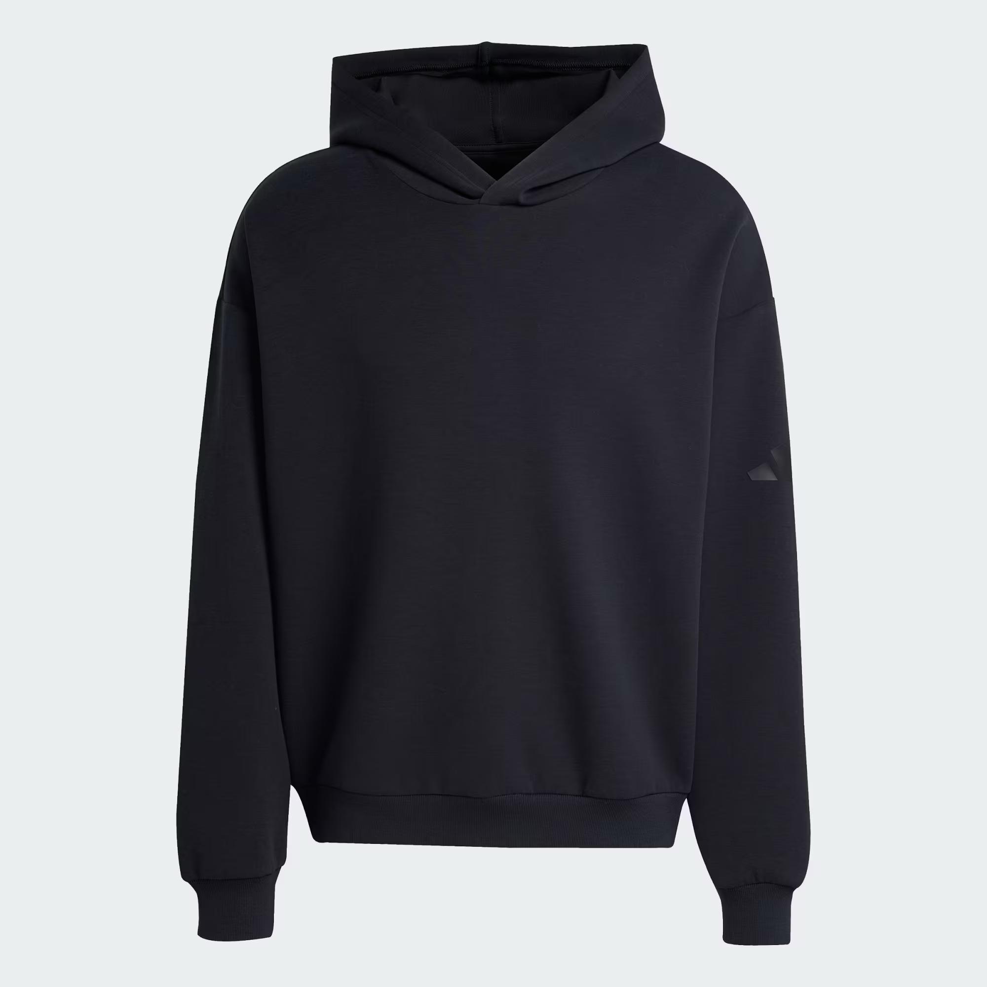 M SL SK HD - ADIDAS SIYAH
