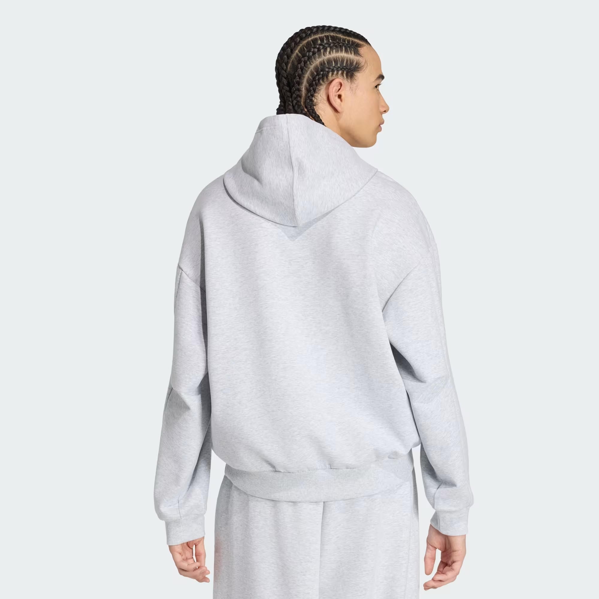 M SL SK HD - ADIDAS SIYAH