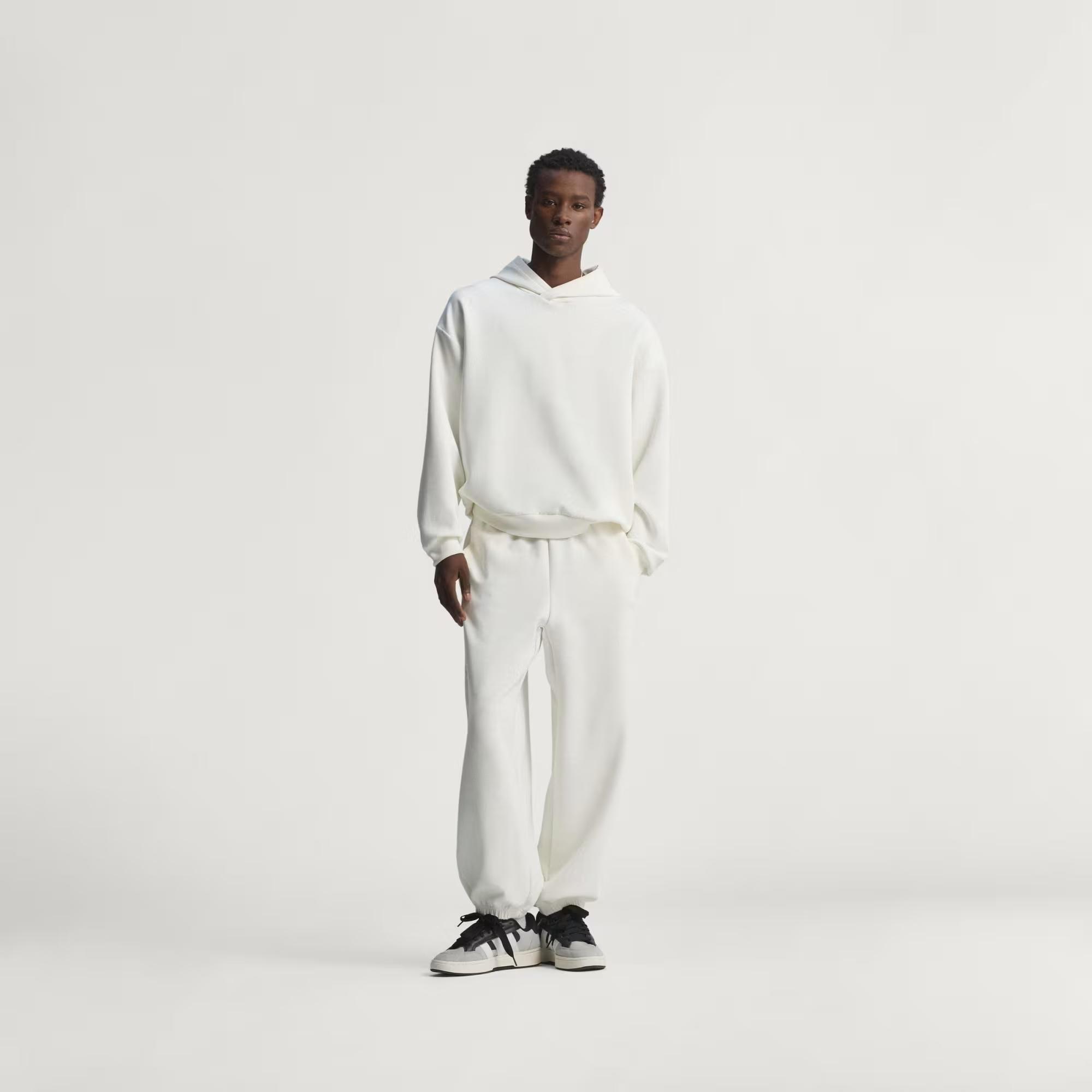M SL SK HD - ADIDAS SIYAH