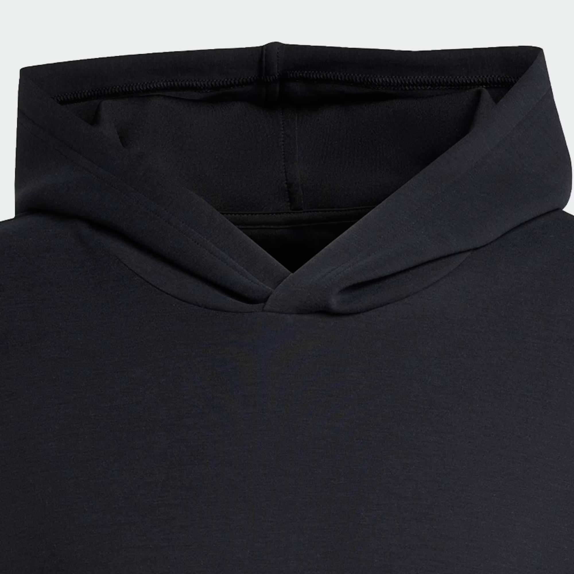 M SL SK HD - ADIDAS SIYAH