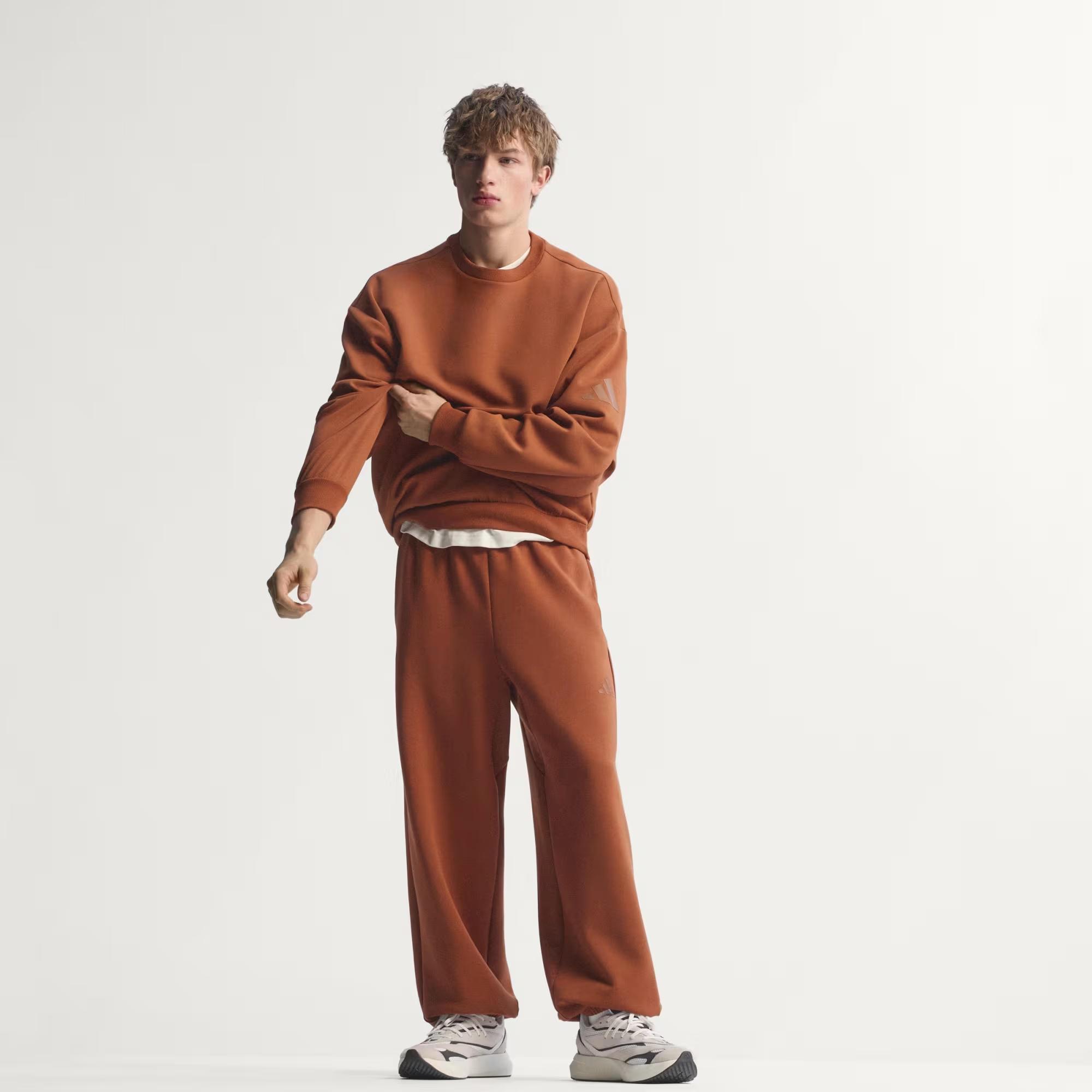 M SL SK  PT - ADIDAS SIYAH