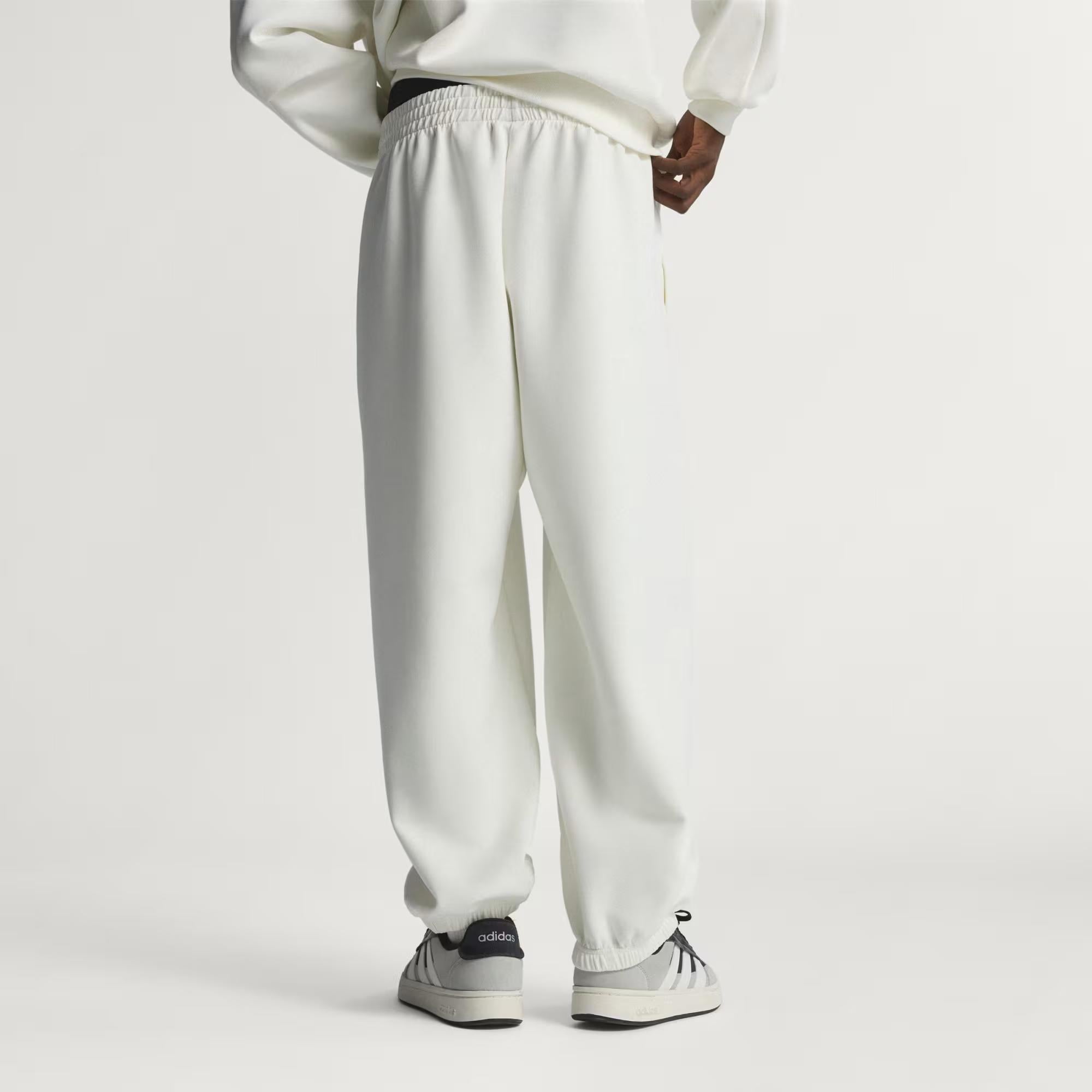 M SL SK  PT - ADIDAS SIYAH