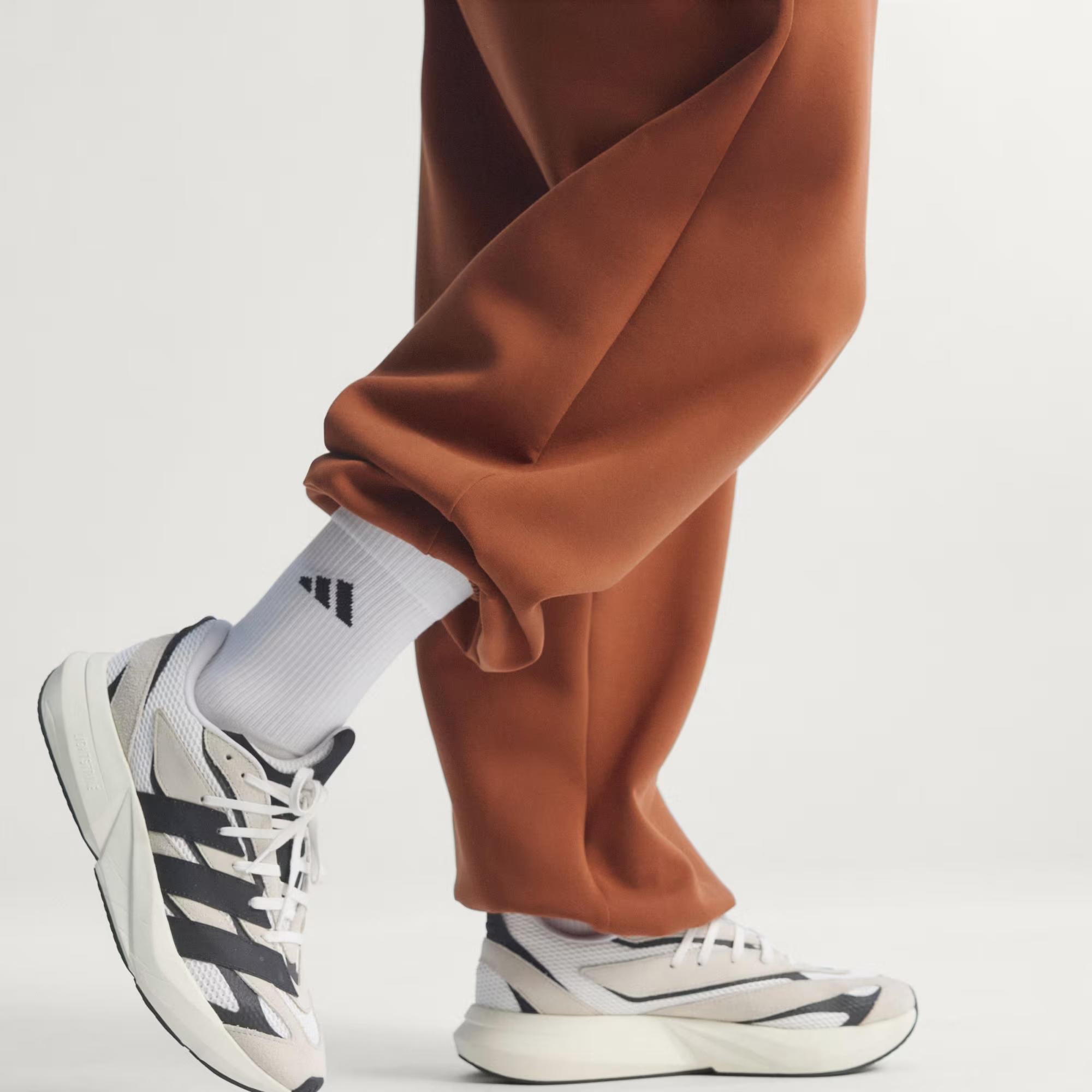 M SL SK  PT - ADIDAS SIYAH