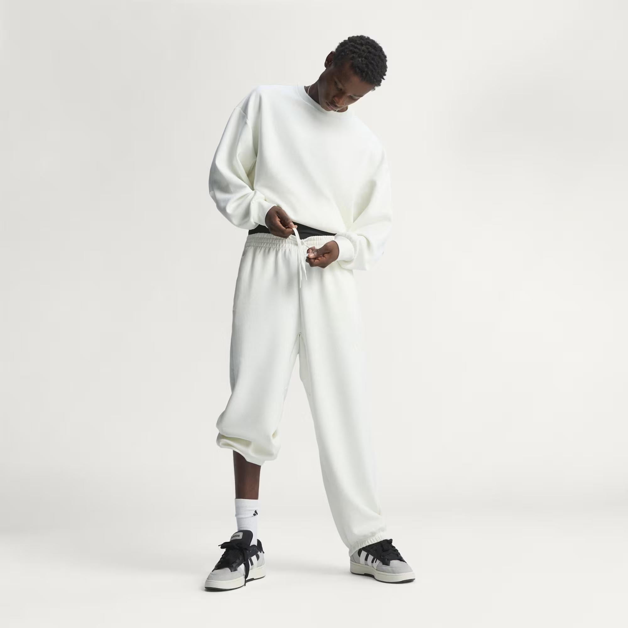 M SL SK  PT - ADIDAS SIYAH
