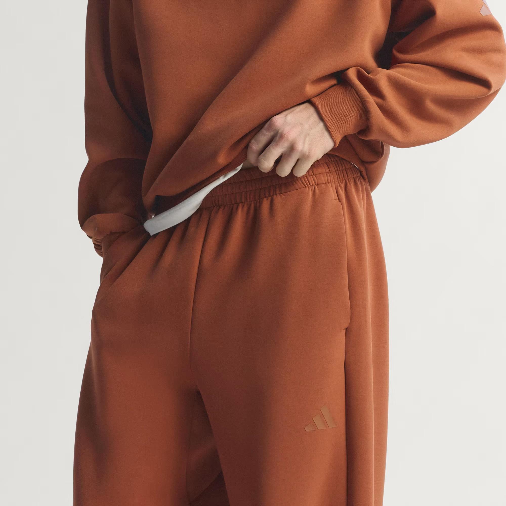 M SL SK  PT - ADIDAS SIYAH