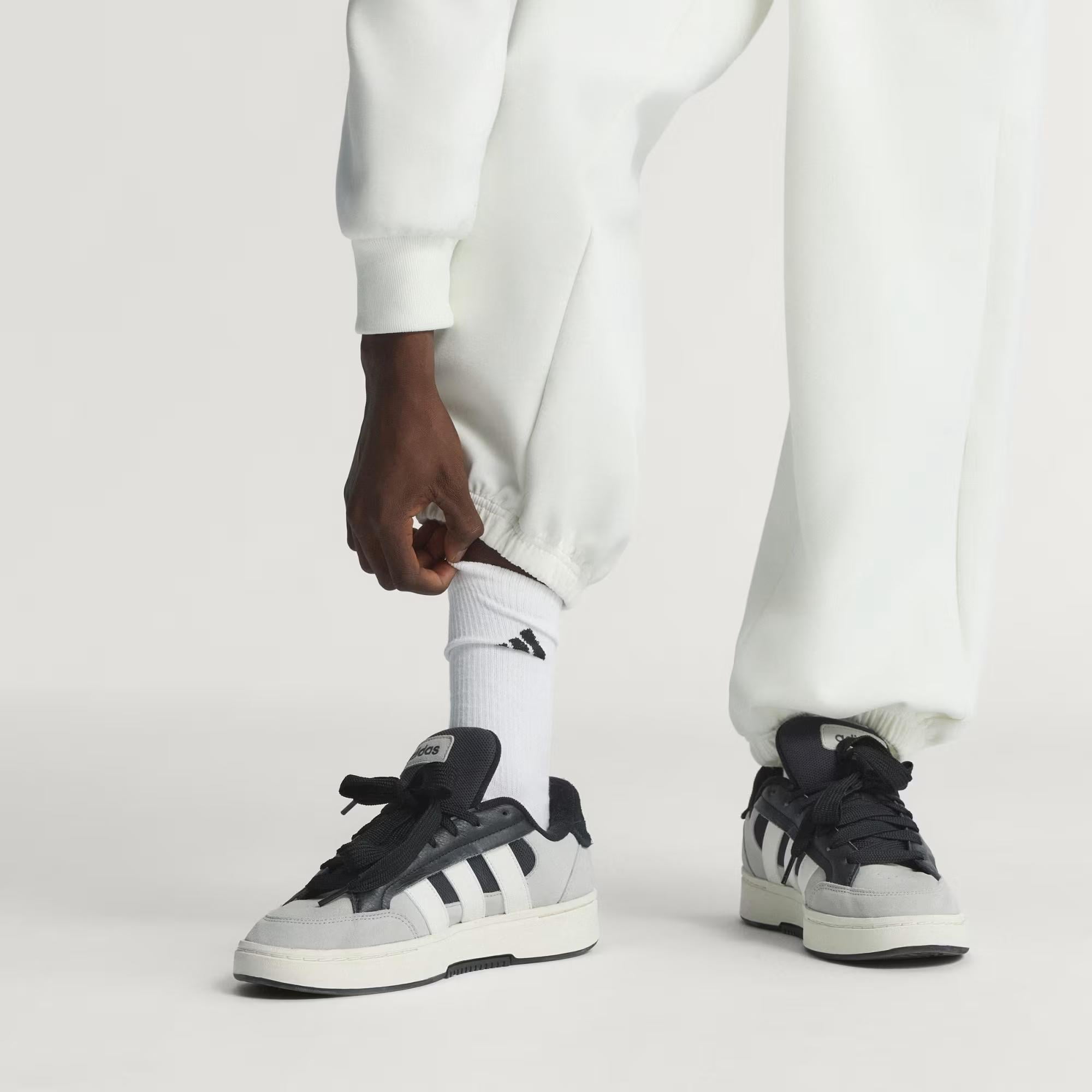M SL SK  PT - ADIDAS SIYAH