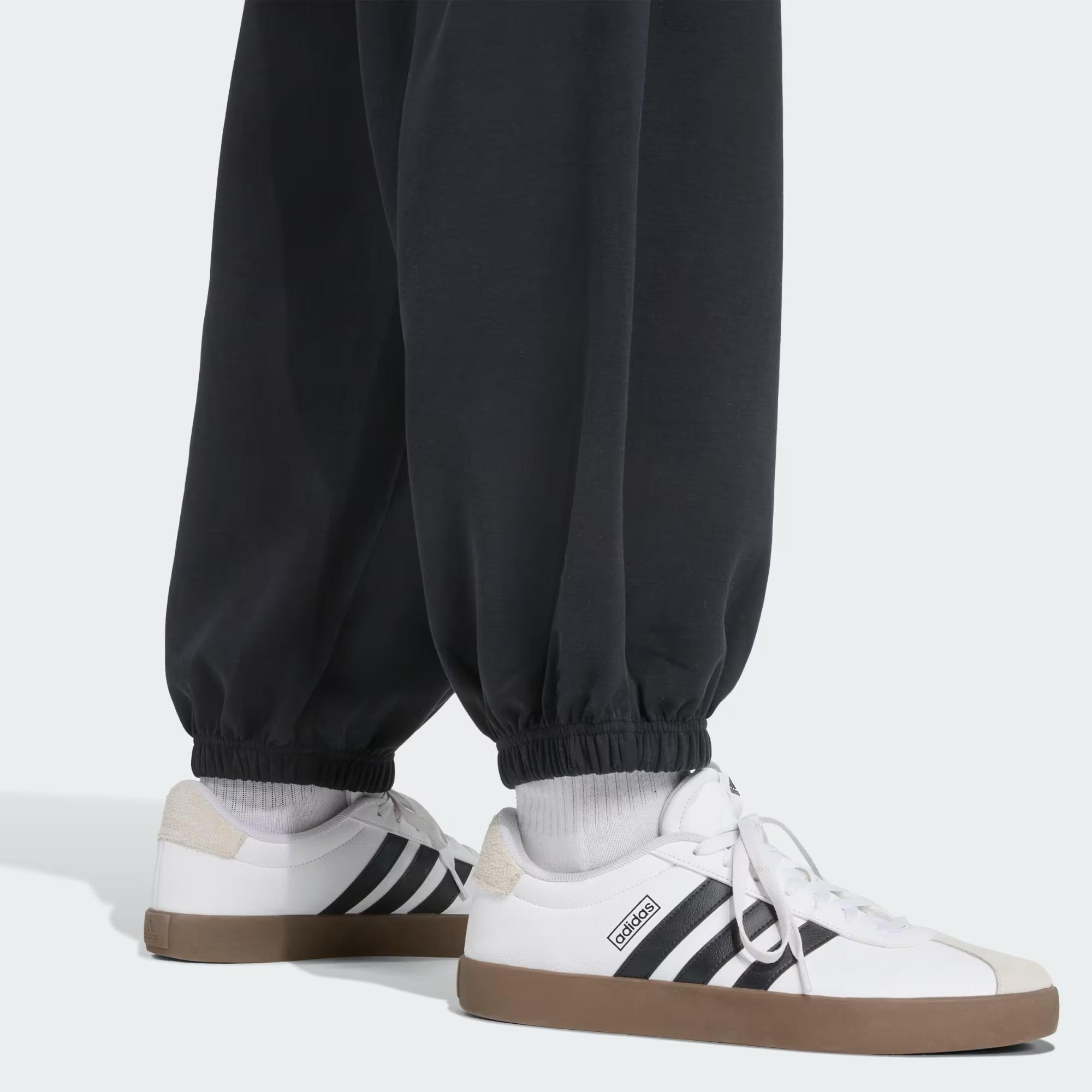 M SL SK  PT - ADIDAS SIYAH