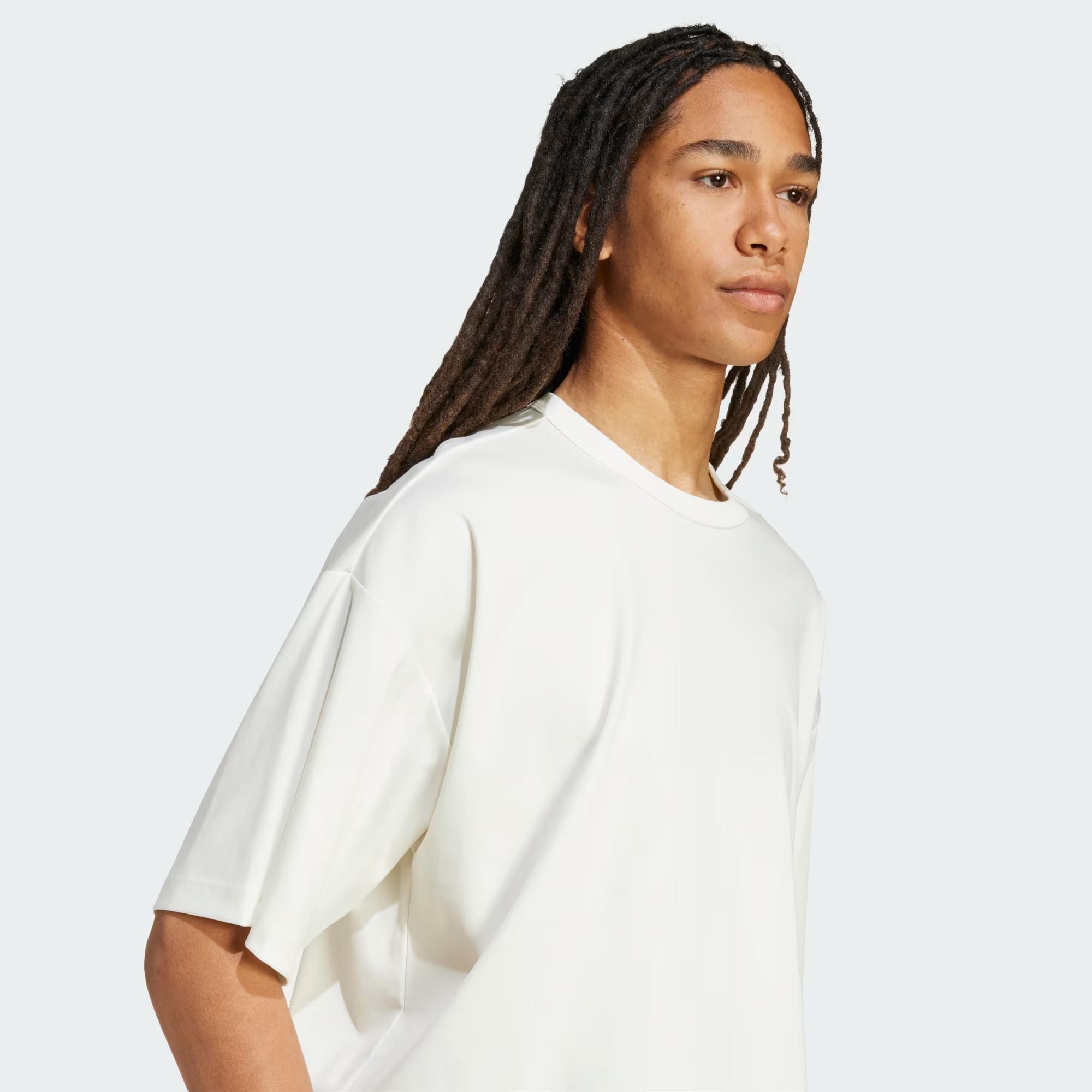 M SL T - ADIDAS SIYAH