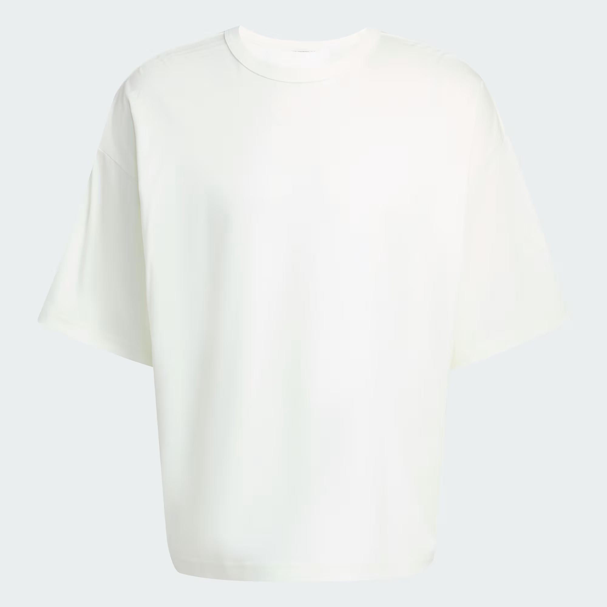 M SL T - ADIDAS SIYAH