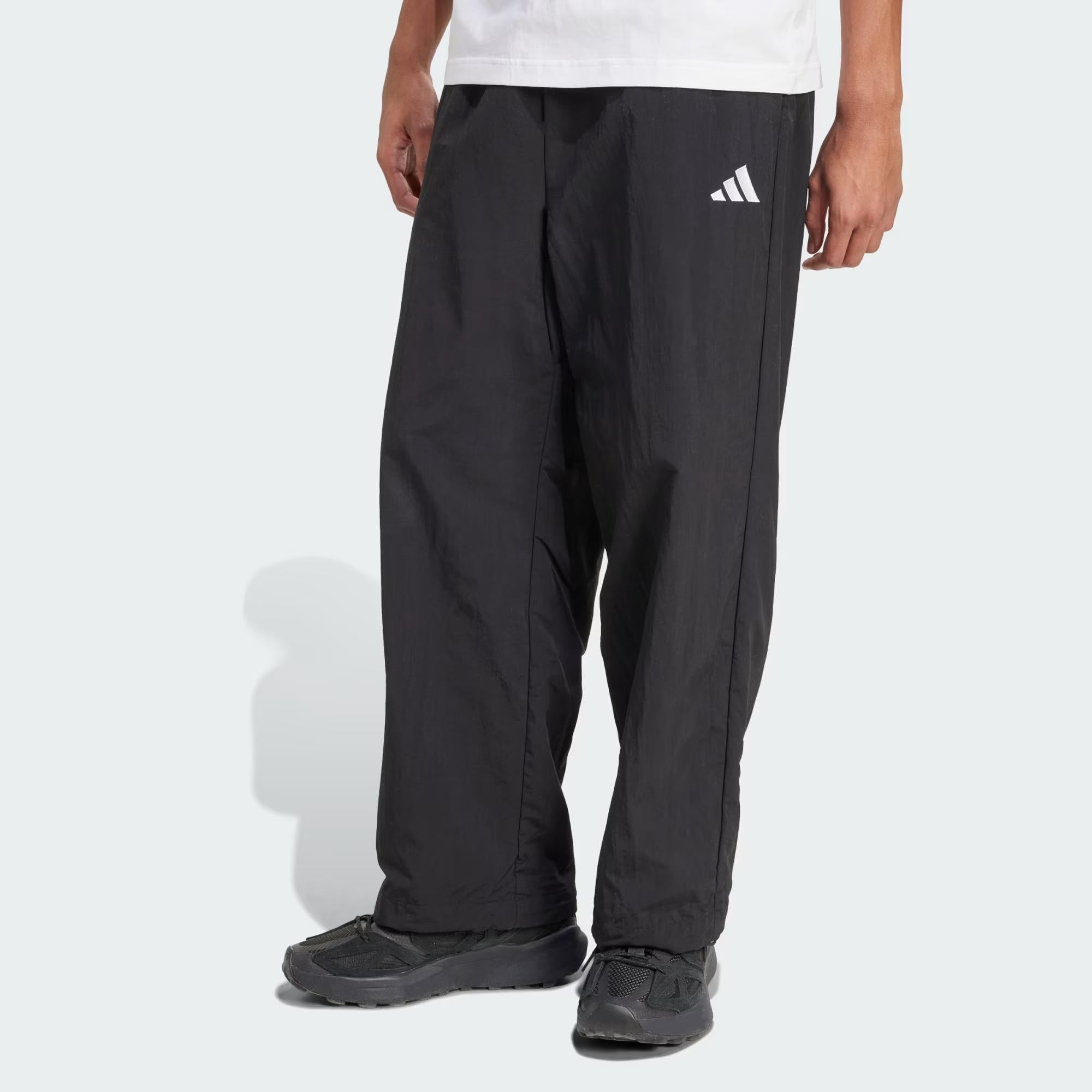 M SL WV PT 1 - ADIDAS SIYAH