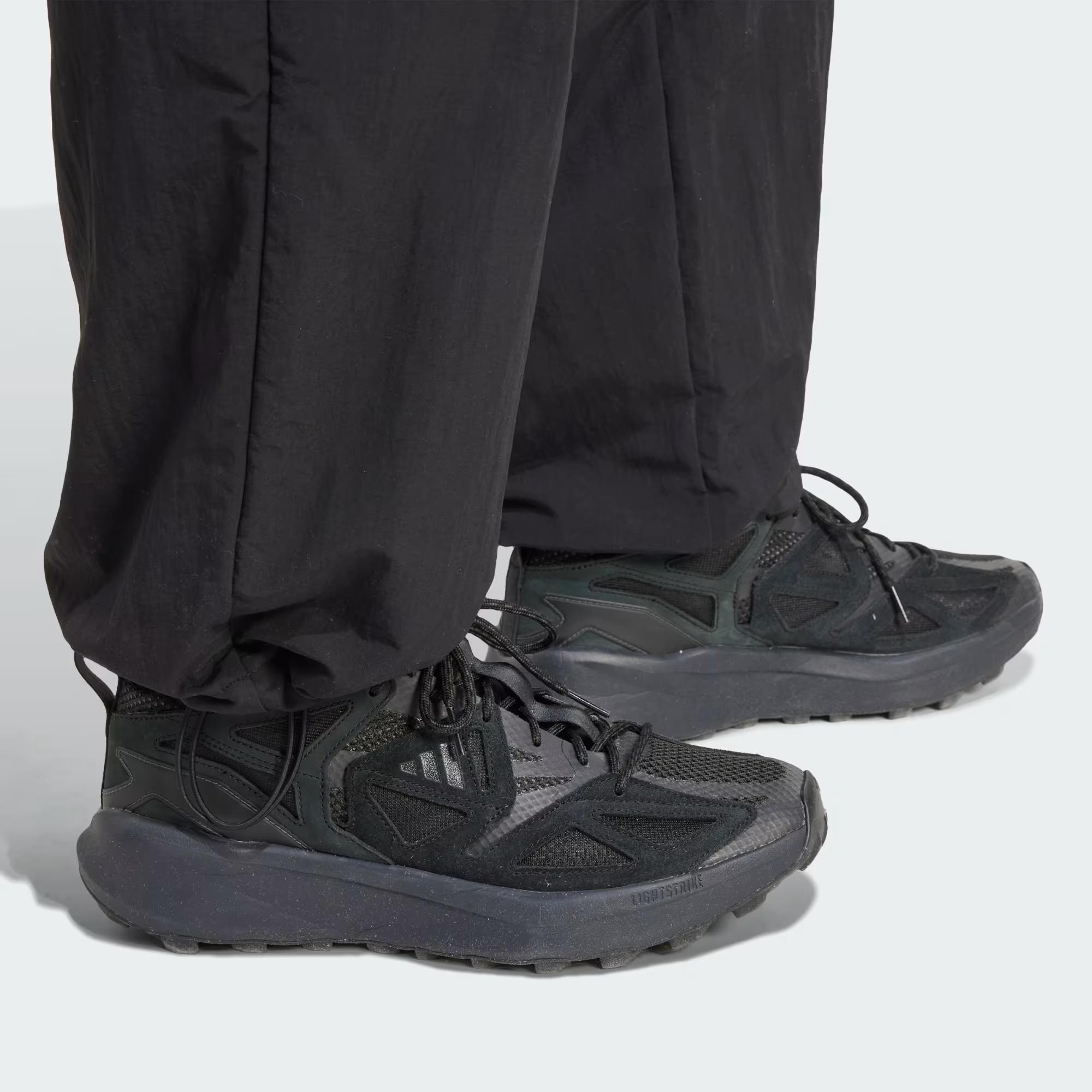 M SL WV PT 1 - ADIDAS SIYAH