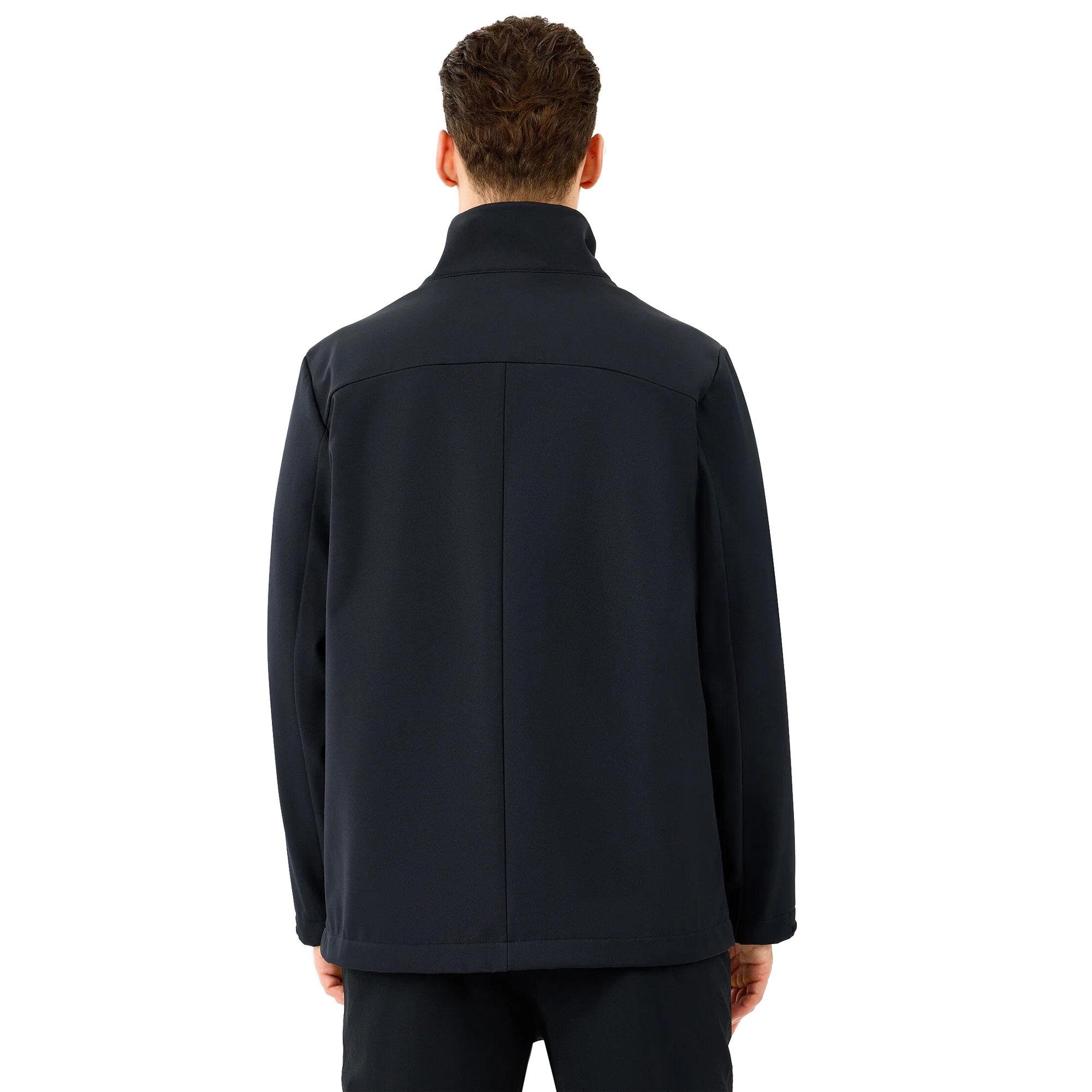 M Softshell Basic Jacket - 3817