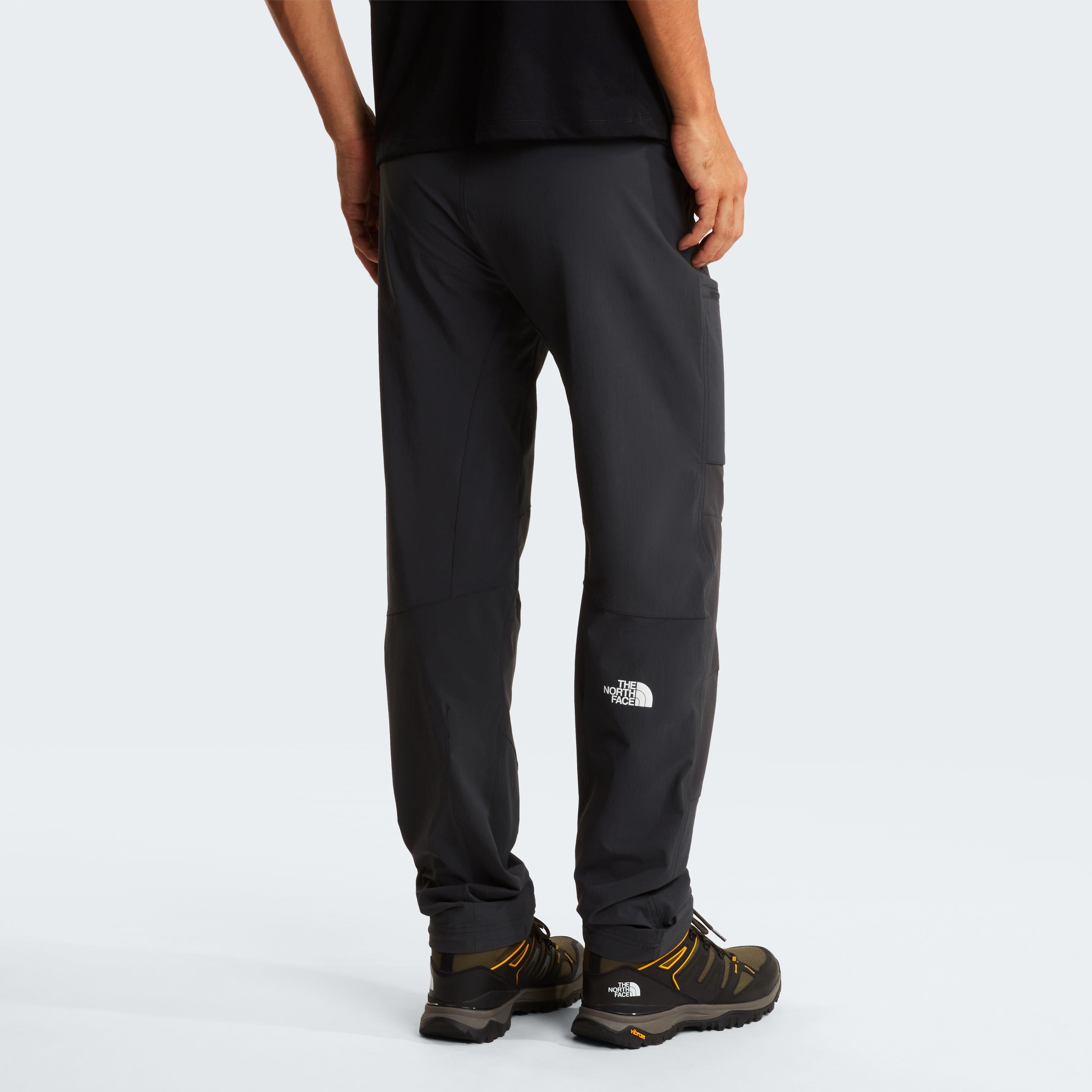 M SPEEDLIGHT REGULAR PANTS - GRI