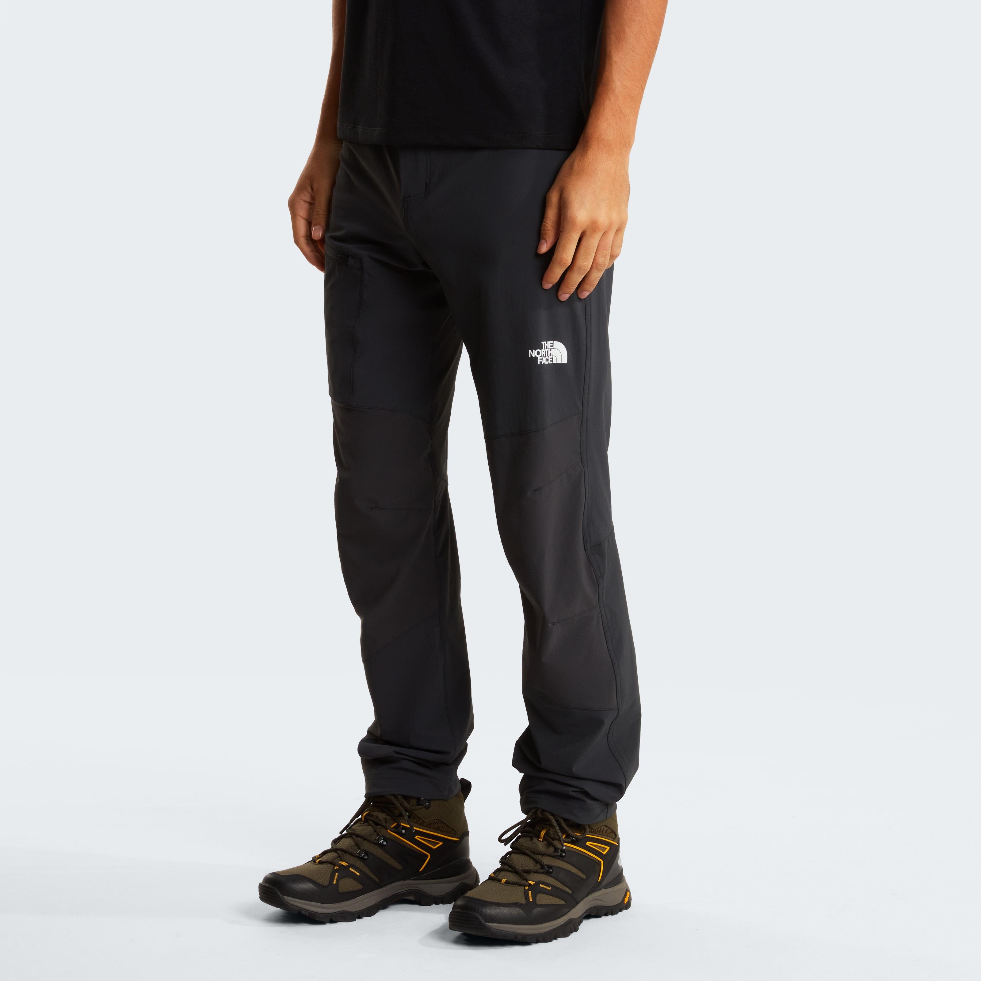 M SPEEDLIGHT REGULAR PANTS - GRI