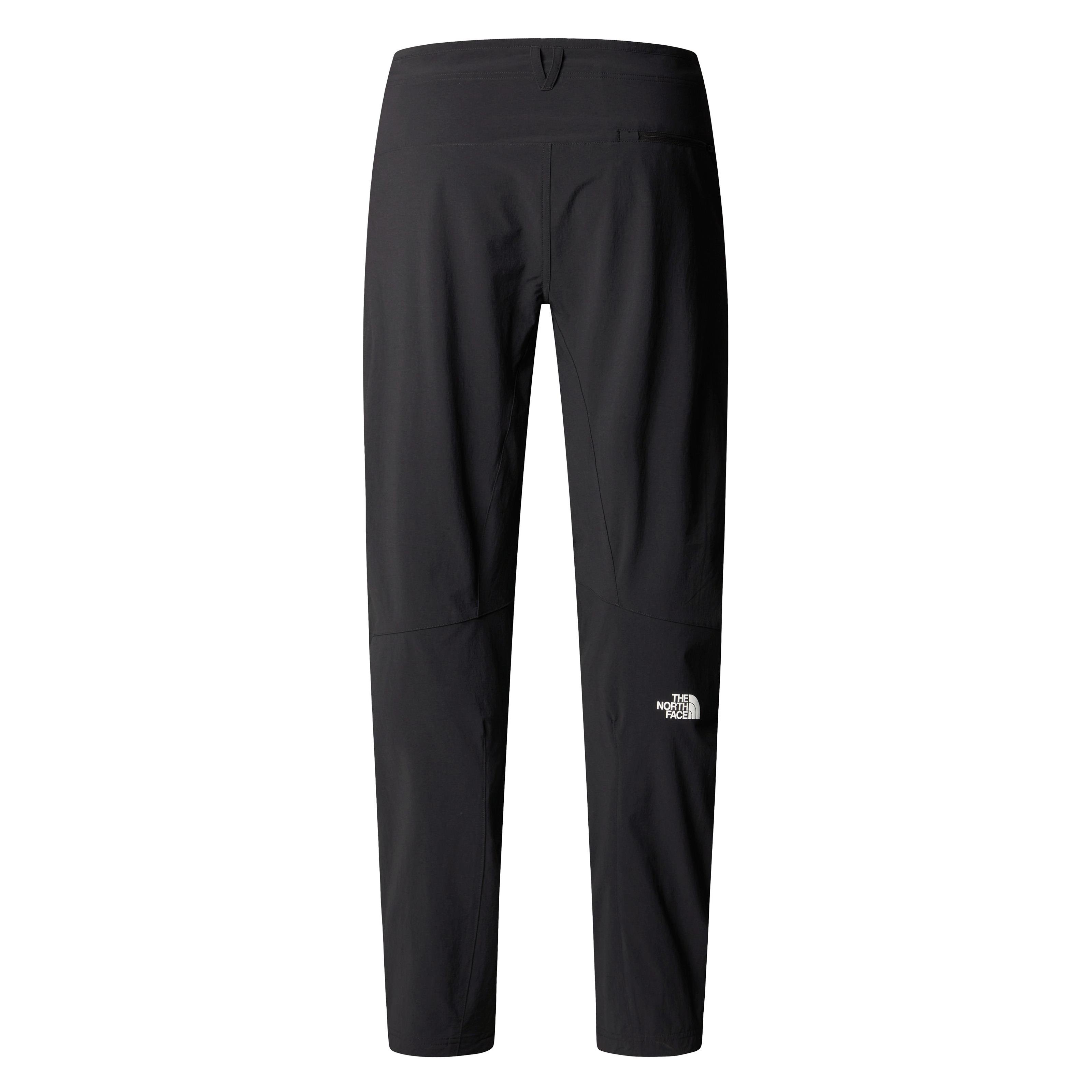 M SPEEDLIGHT REGULAR PANTS - SIYAH