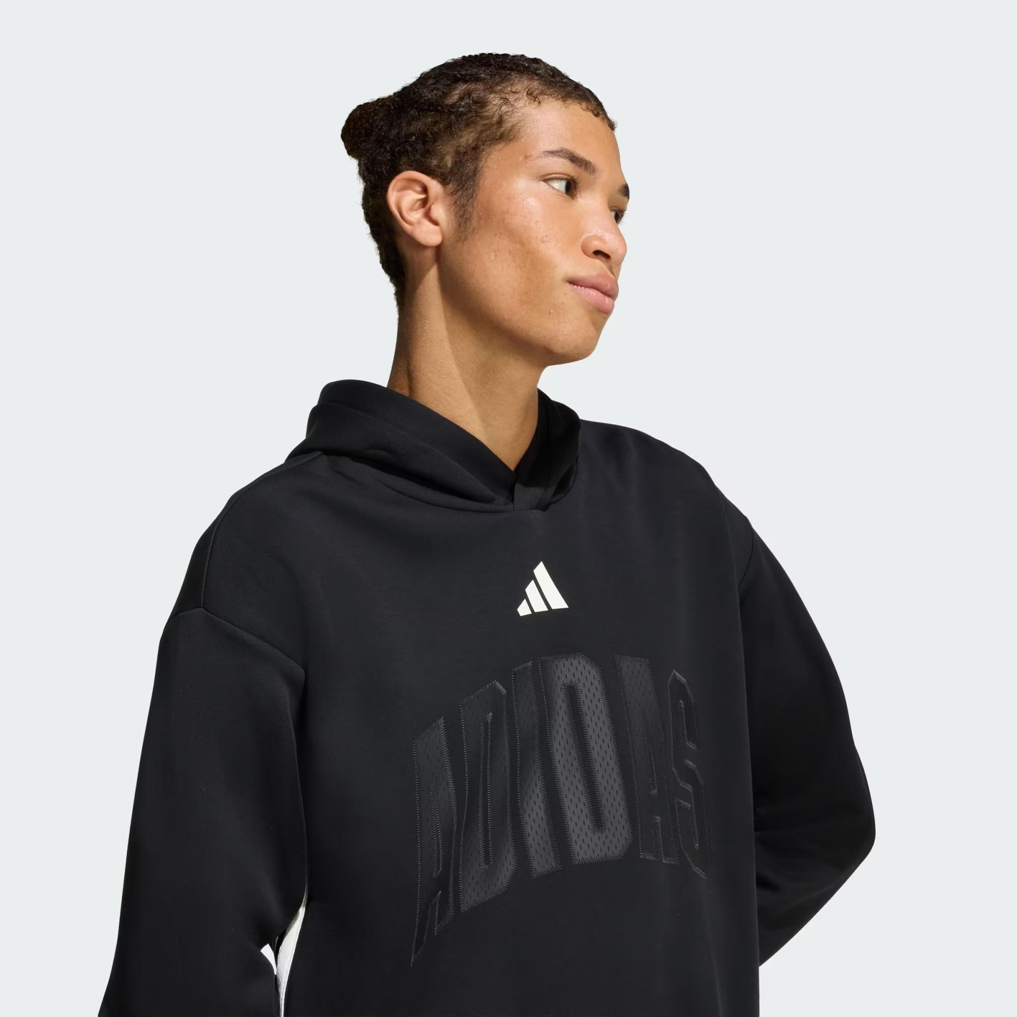 M STA SEAS HD - ADIDAS SIYAH