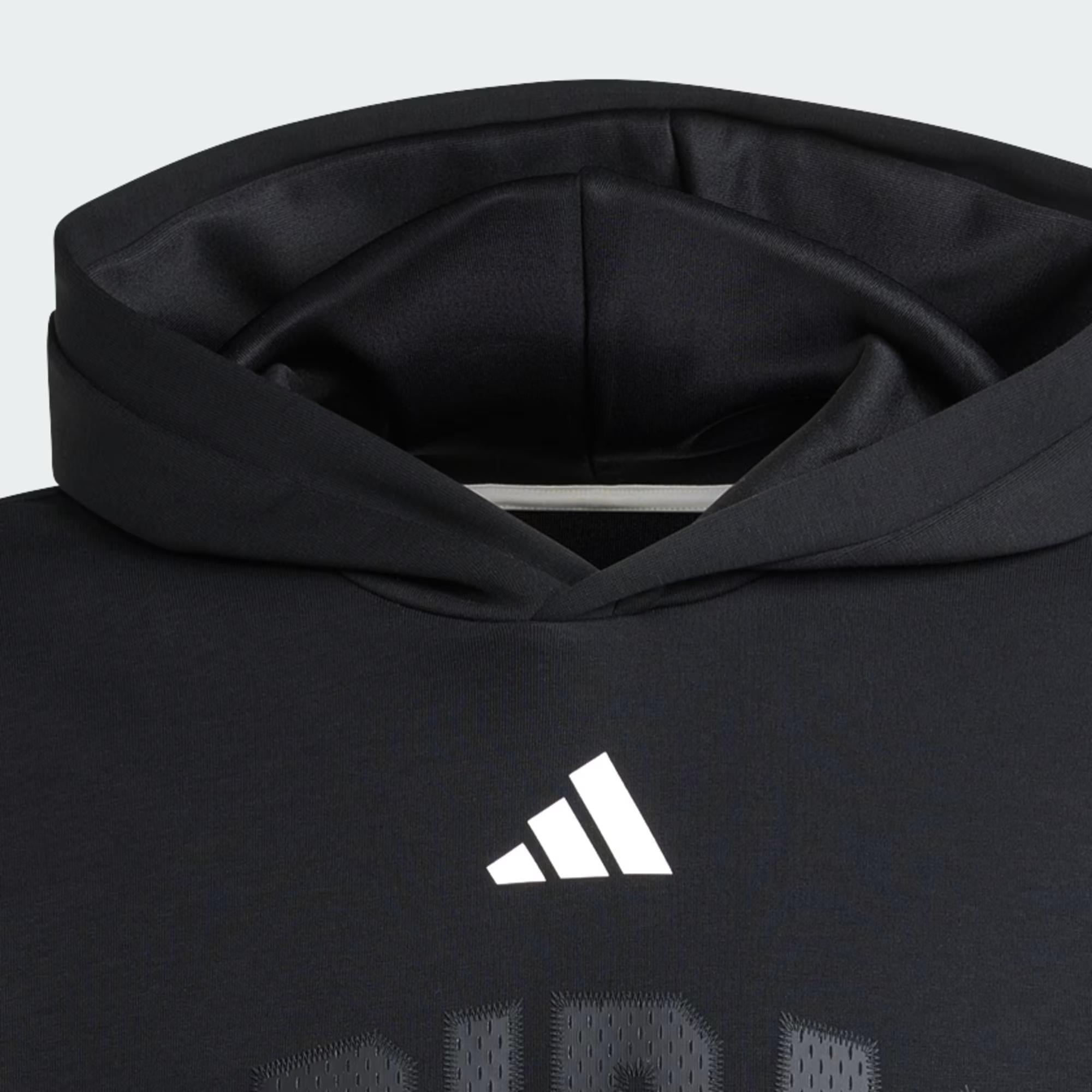 M STA SEAS HD - ADIDAS SIYAH