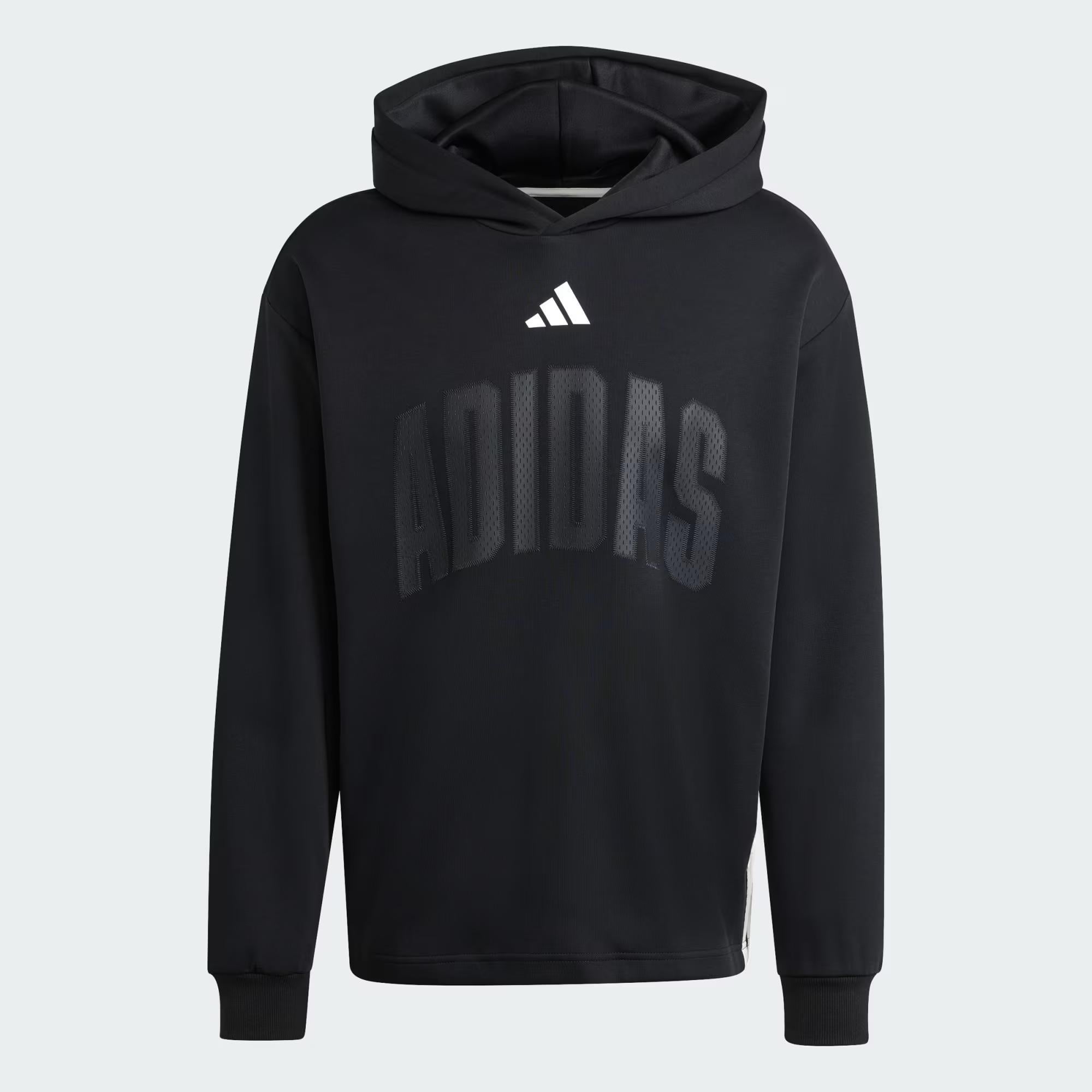 M STA SEAS HD - ADIDAS SIYAH