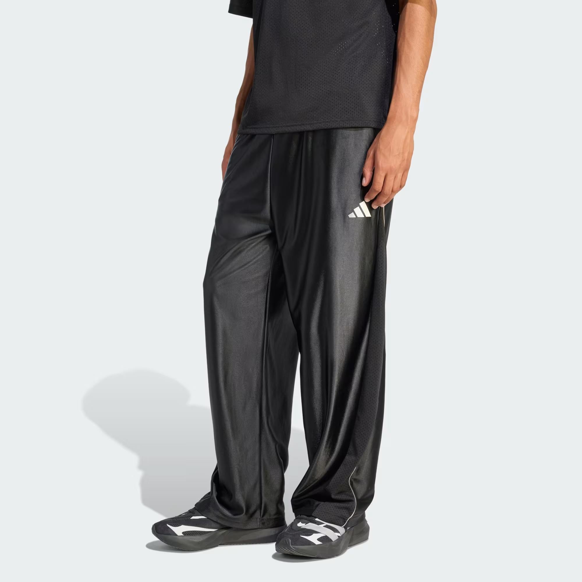 M STA SEAS PT - ADIDAS SIYAH
