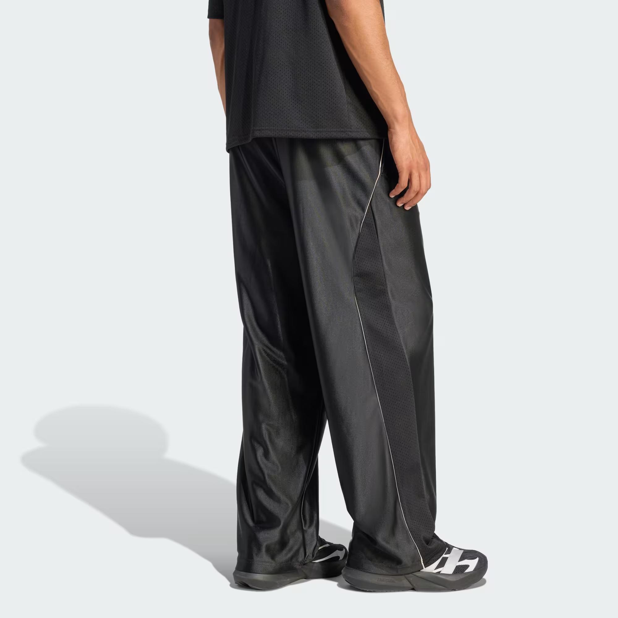 M STA SEAS PT - ADIDAS SIYAH