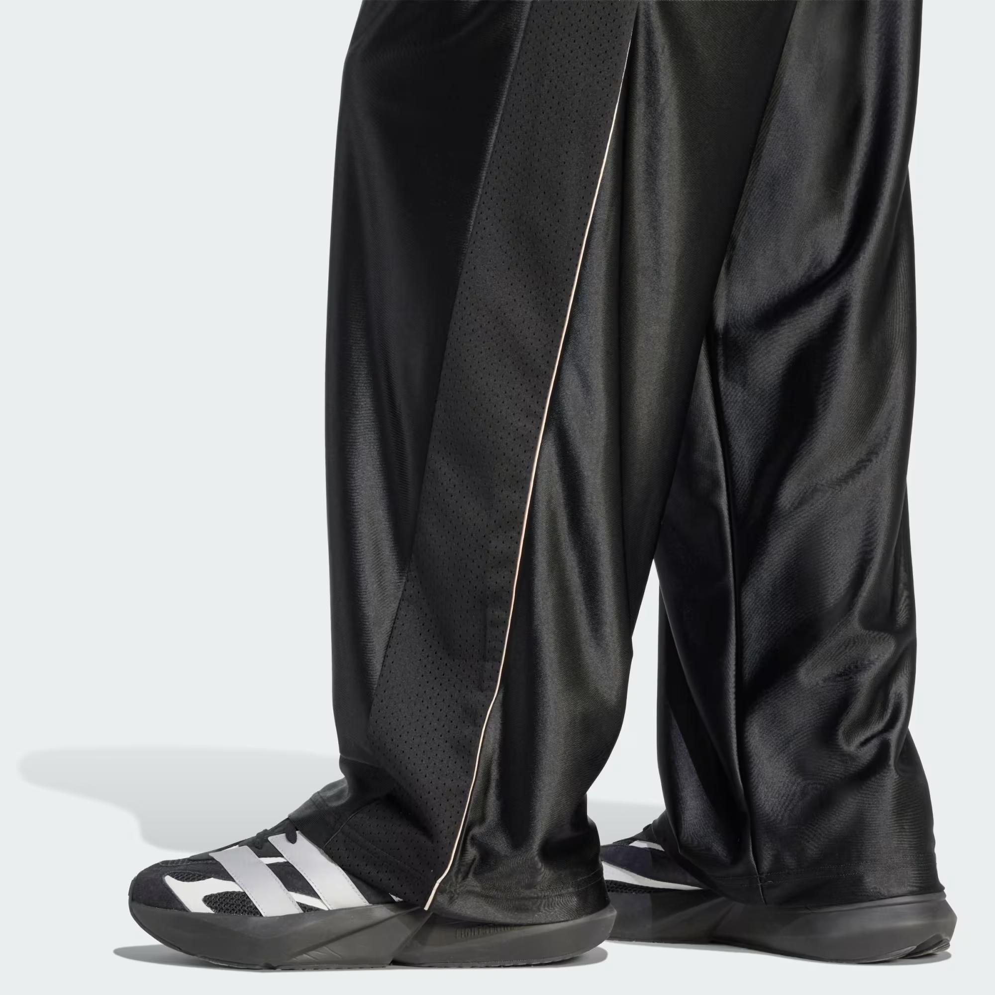 M STA SEAS PT - ADIDAS SIYAH