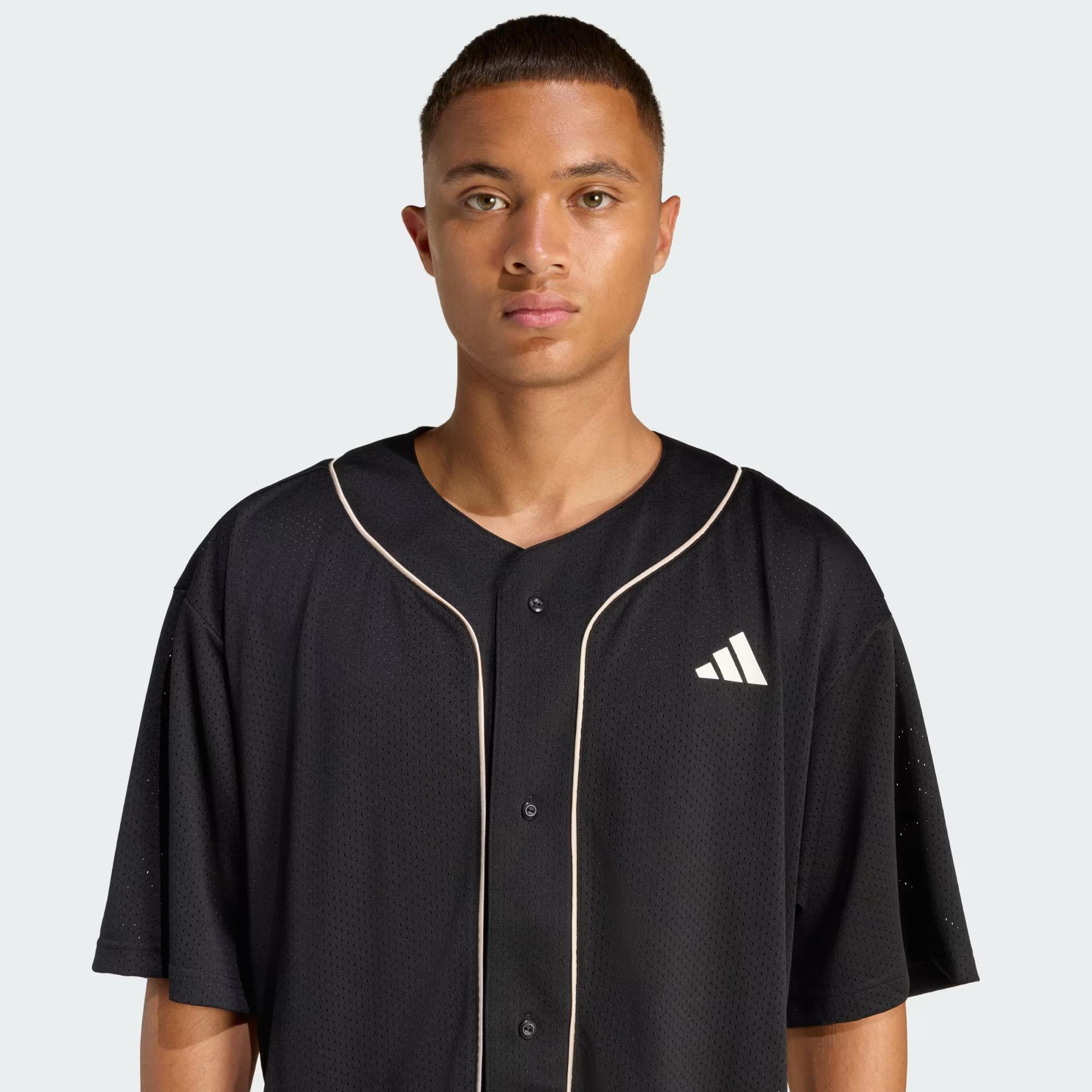 M STA SEAS SHRT - ADIDAS SIYAH