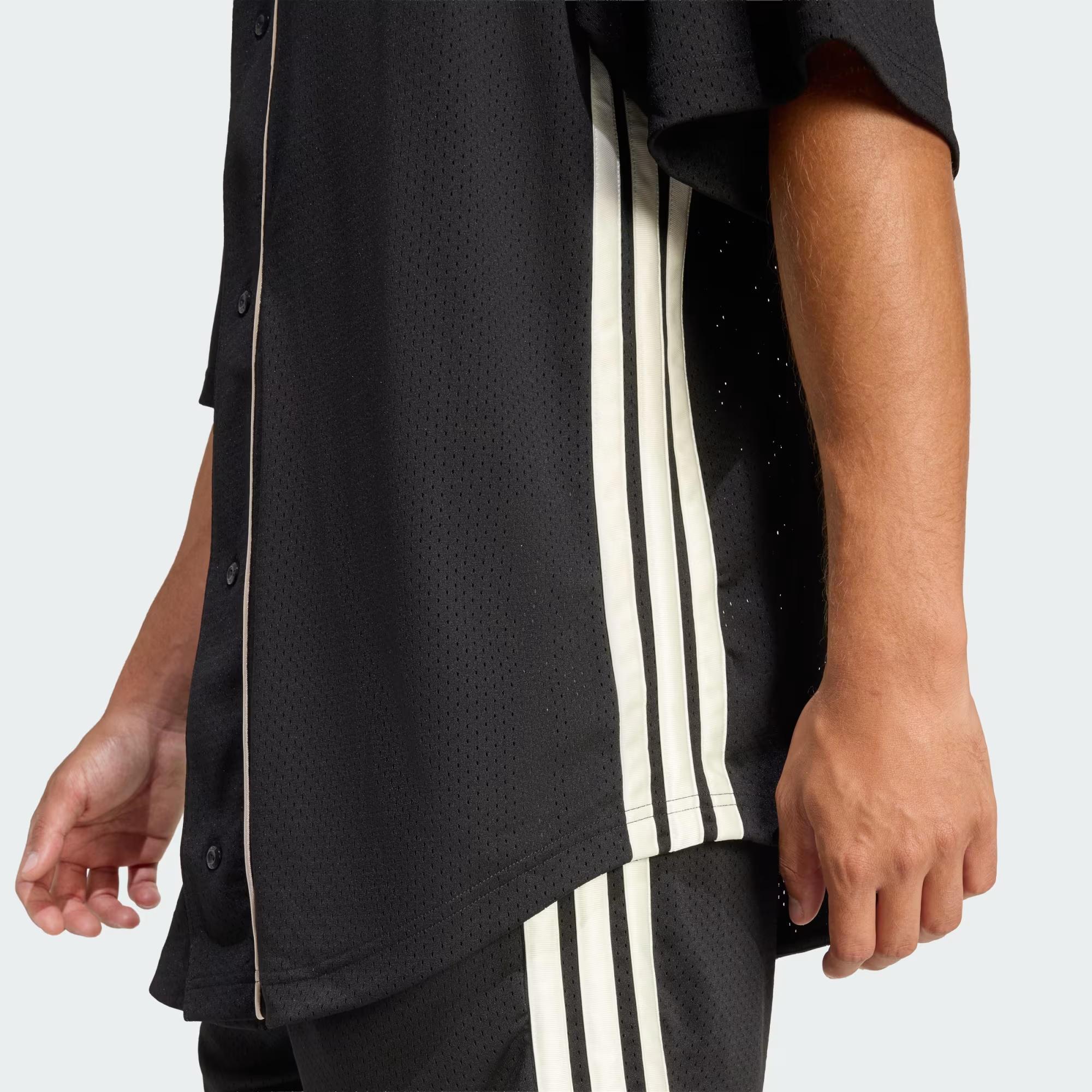M STA SEAS SHRT - ADIDAS SIYAH